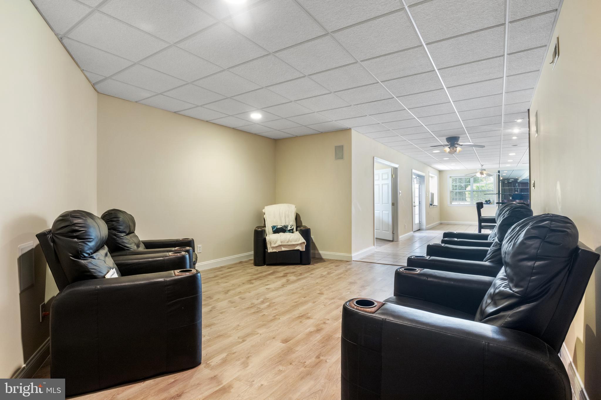 BAYARD ESTS @ LGWD - Residential