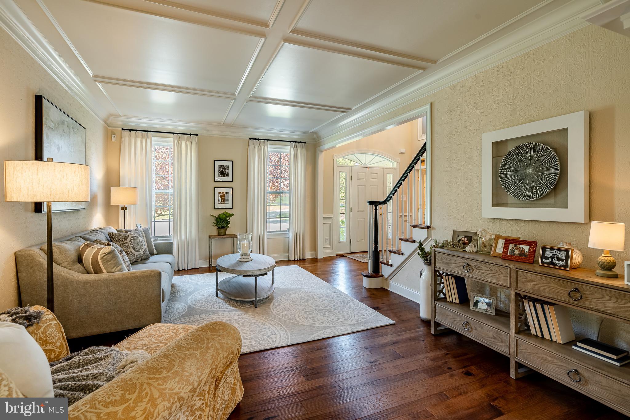 BAYARD ESTS @ LGWD - Residential