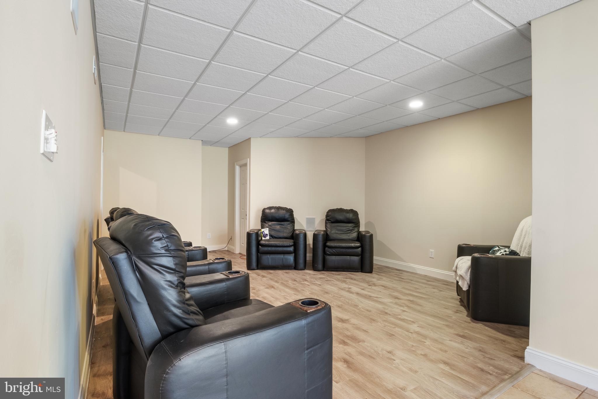 BAYARD ESTS @ LGWD - Residential