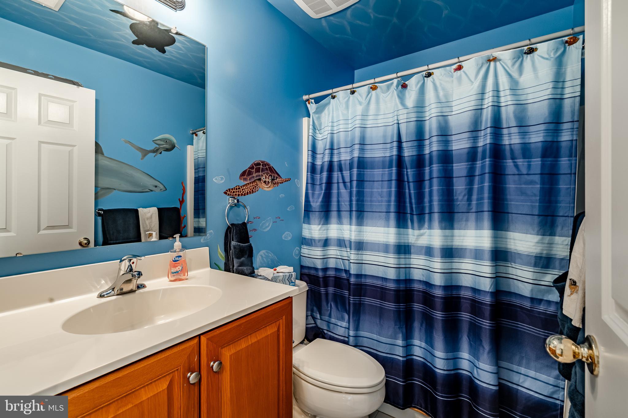 BAYARD ESTS @ LGWD - Residential