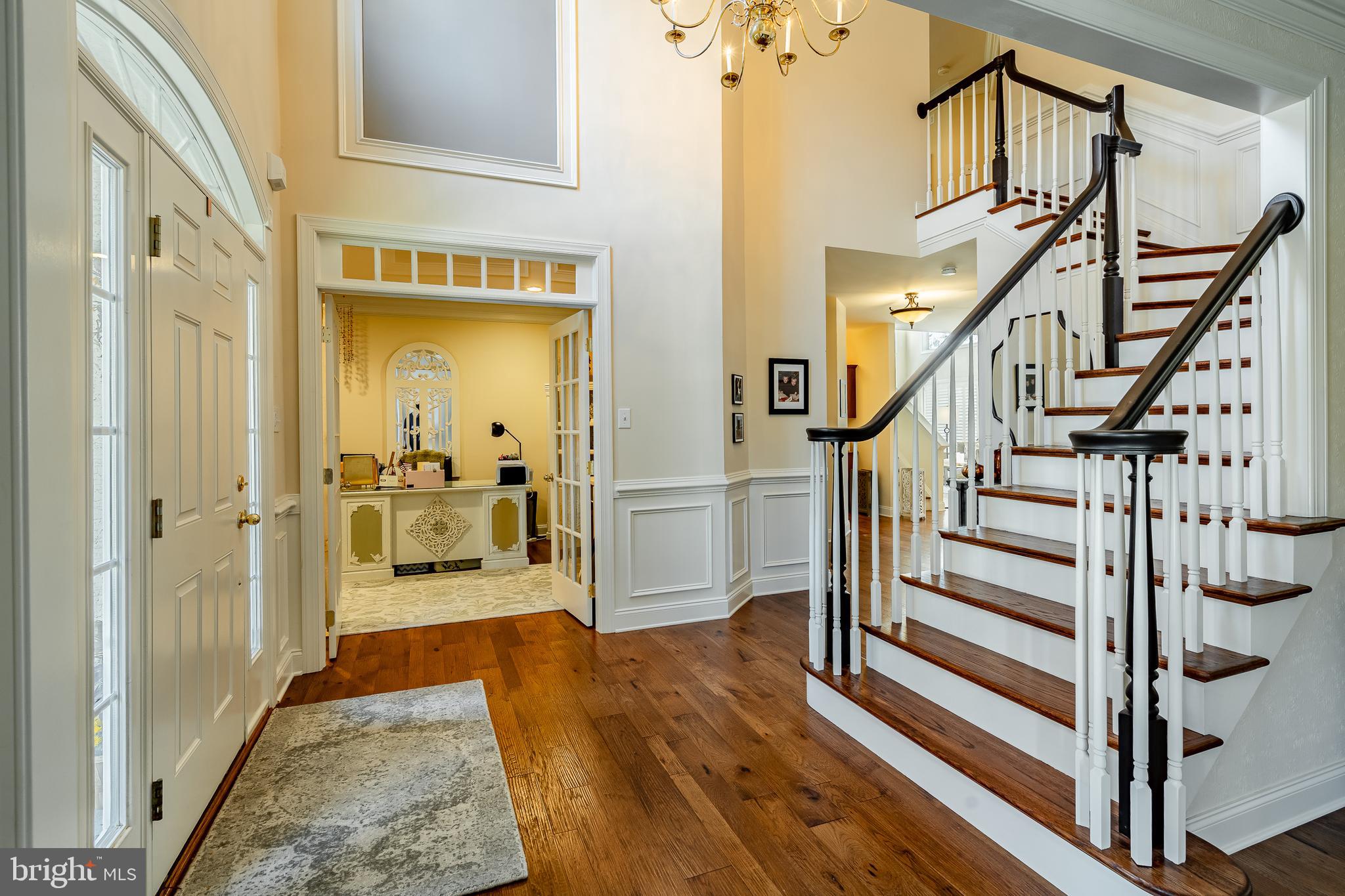 BAYARD ESTS @ LGWD - Residential