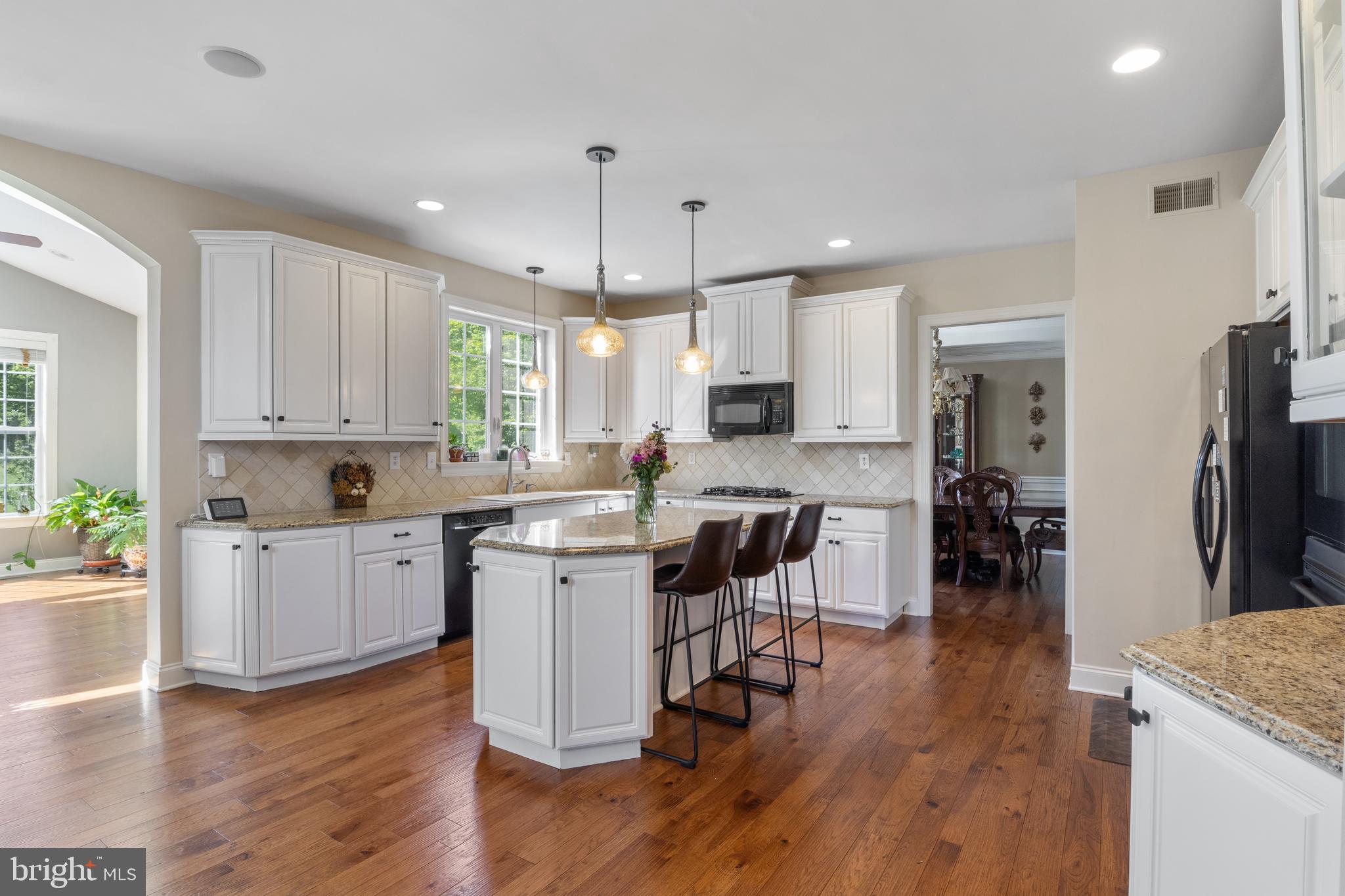 BAYARD ESTS @ LGWD - Residential