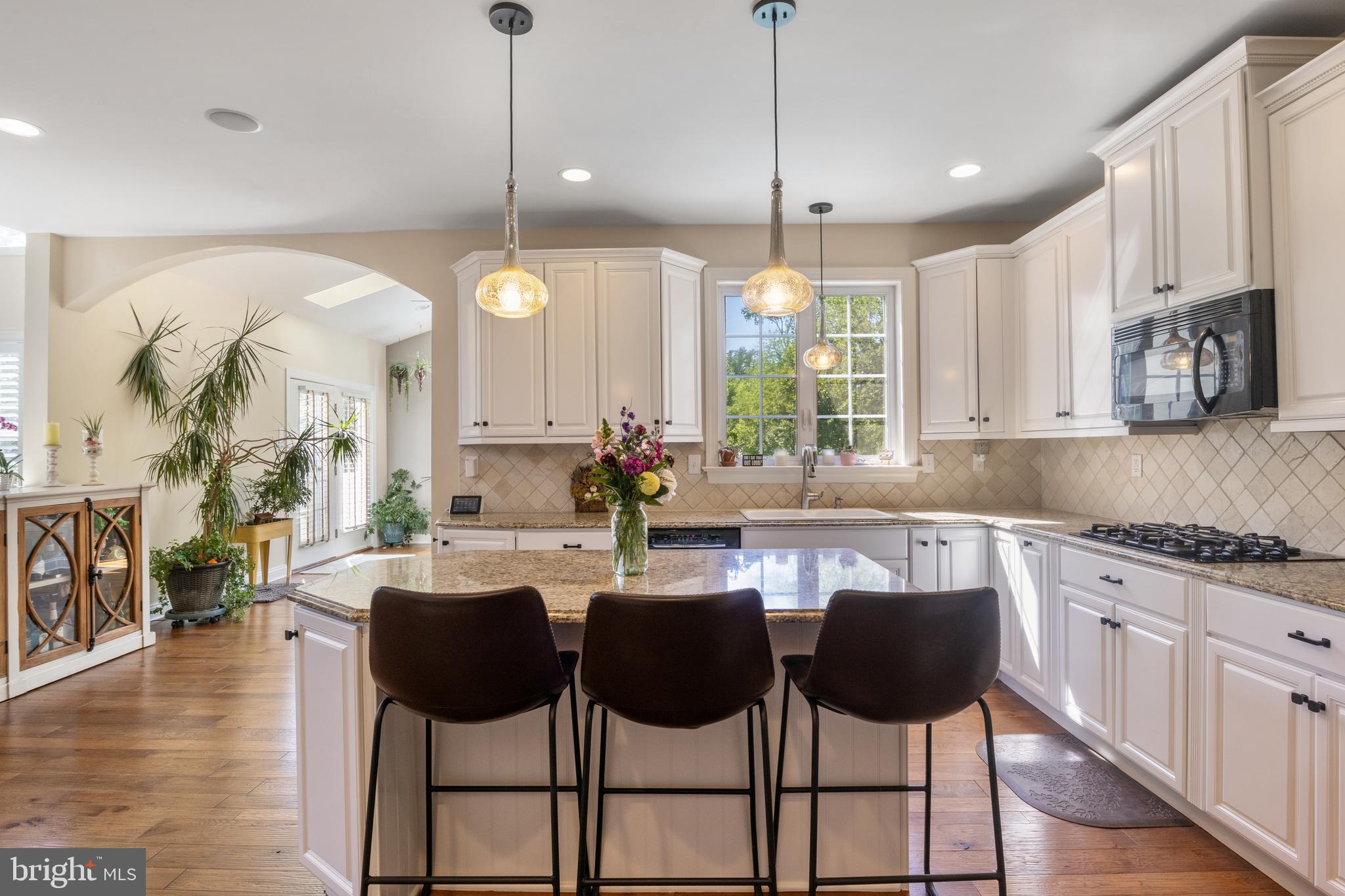 BAYARD ESTS @ LGWD - Residential