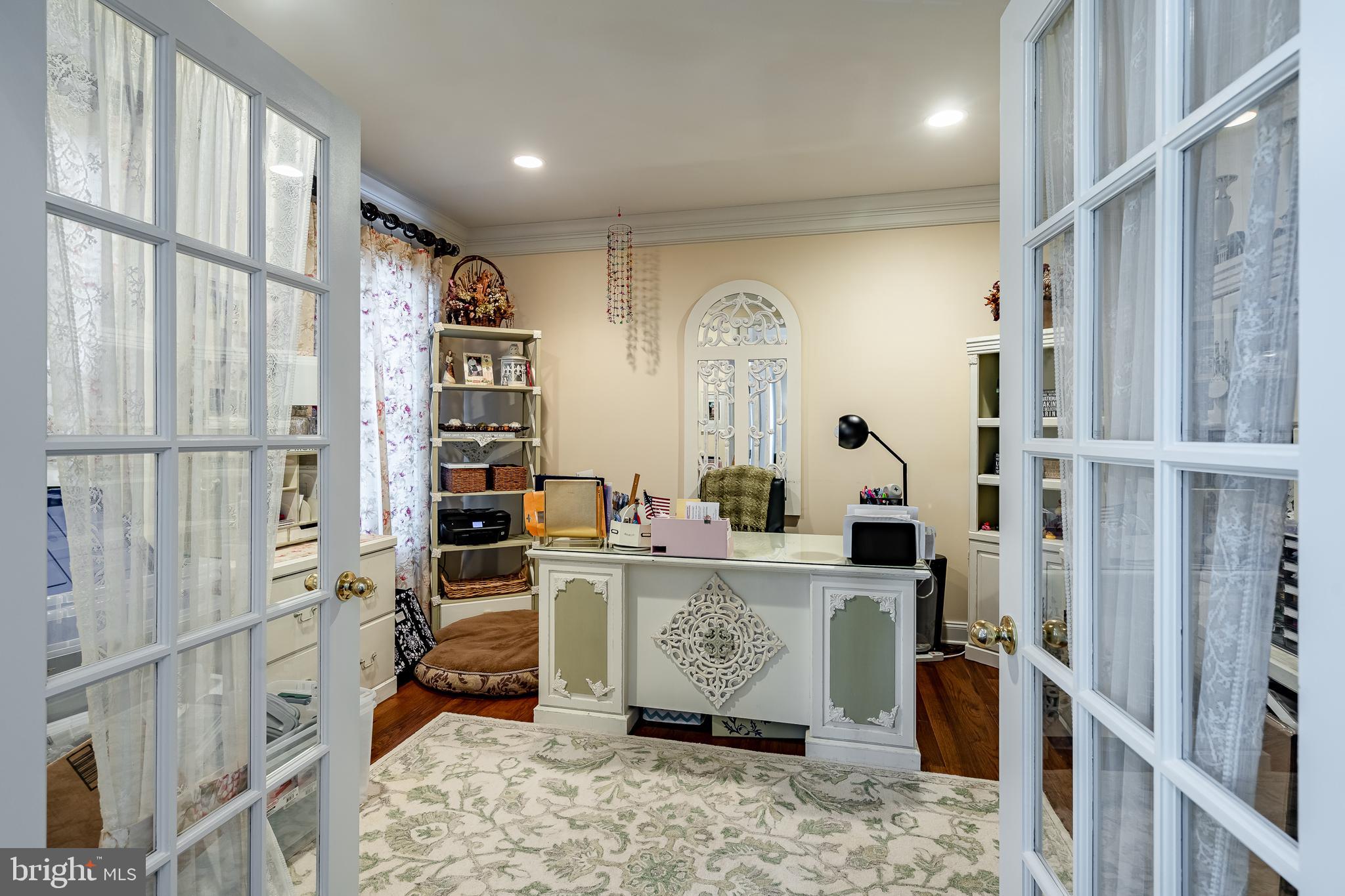 BAYARD ESTS @ LGWD - Residential