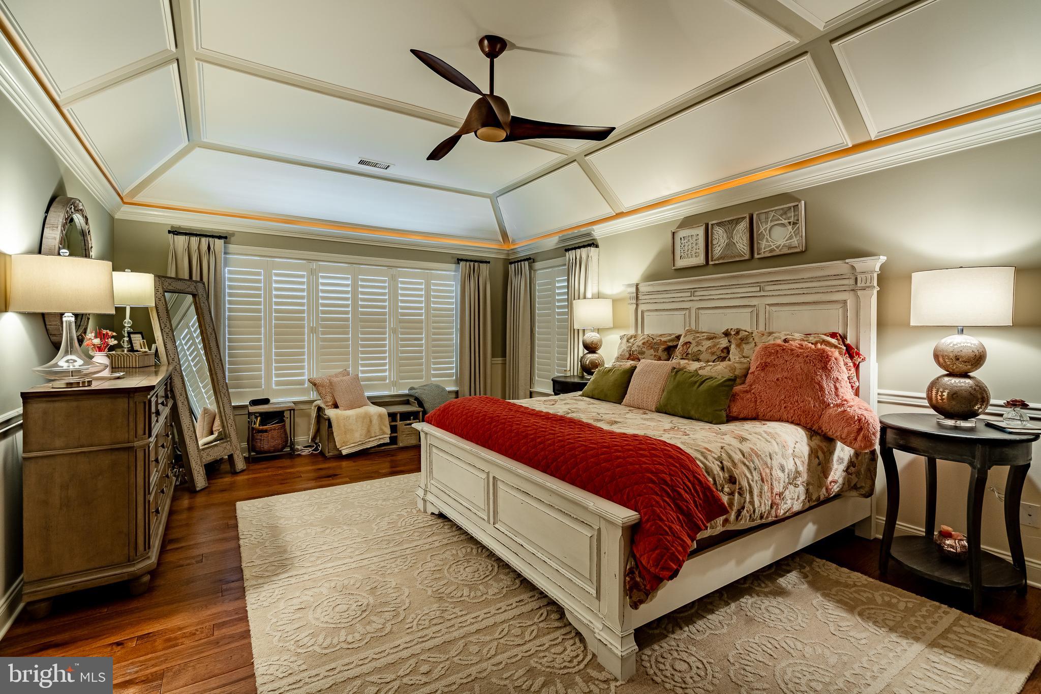 BAYARD ESTS @ LGWD - Residential