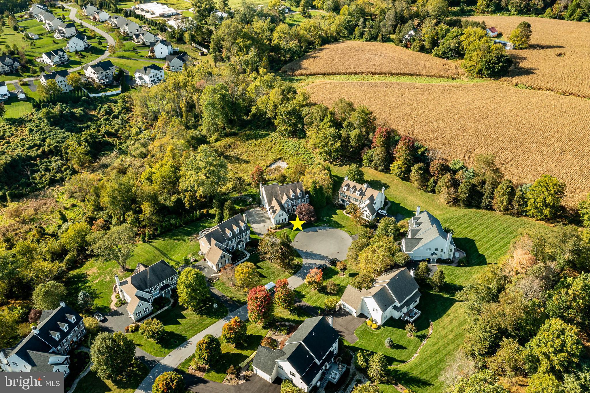 BAYARD ESTS @ LGWD - Residential