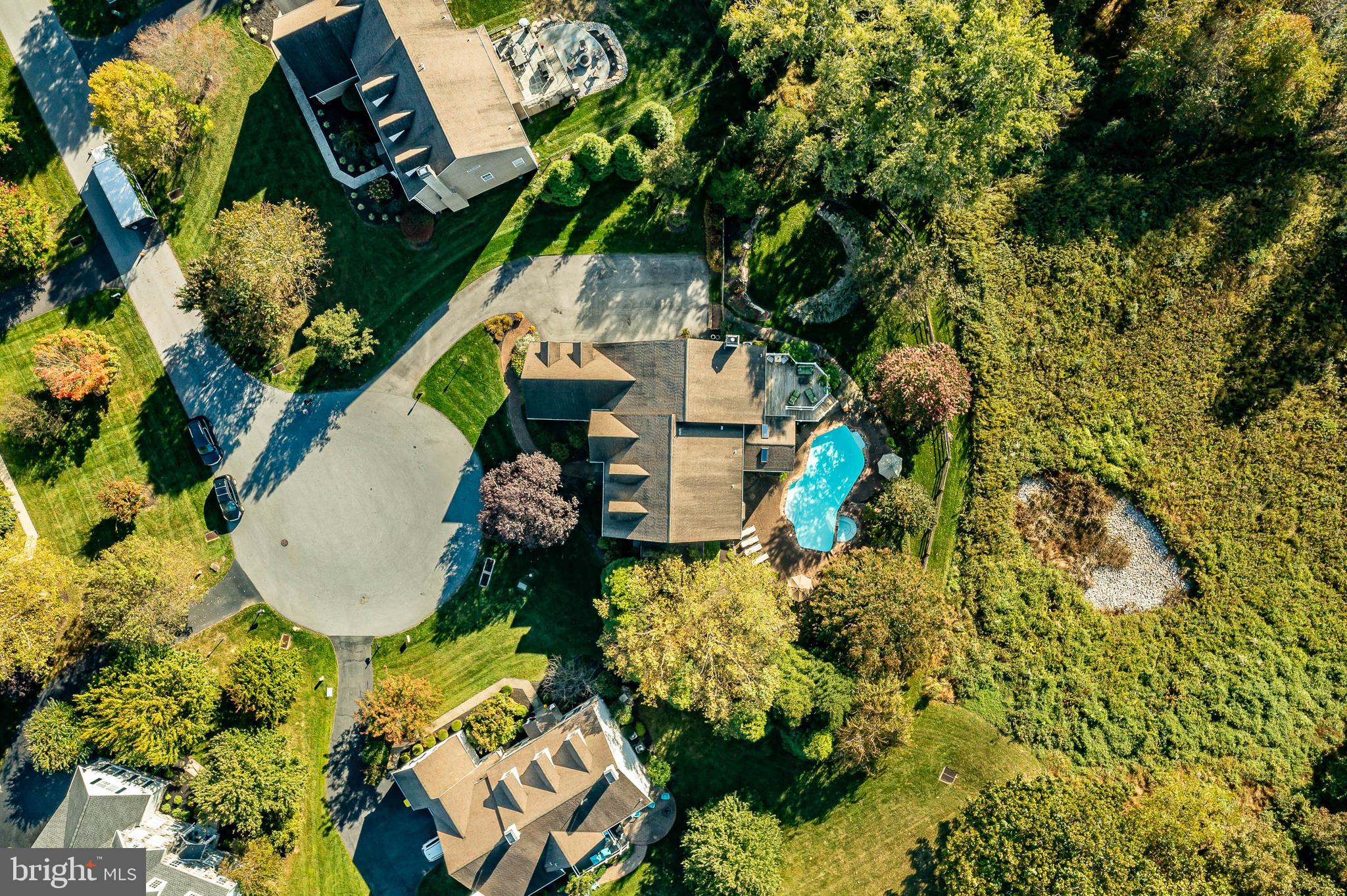 BAYARD ESTS @ LGWD - Residential