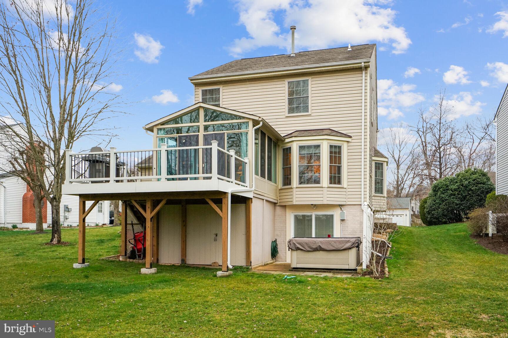 ROCKY RUN - Residential