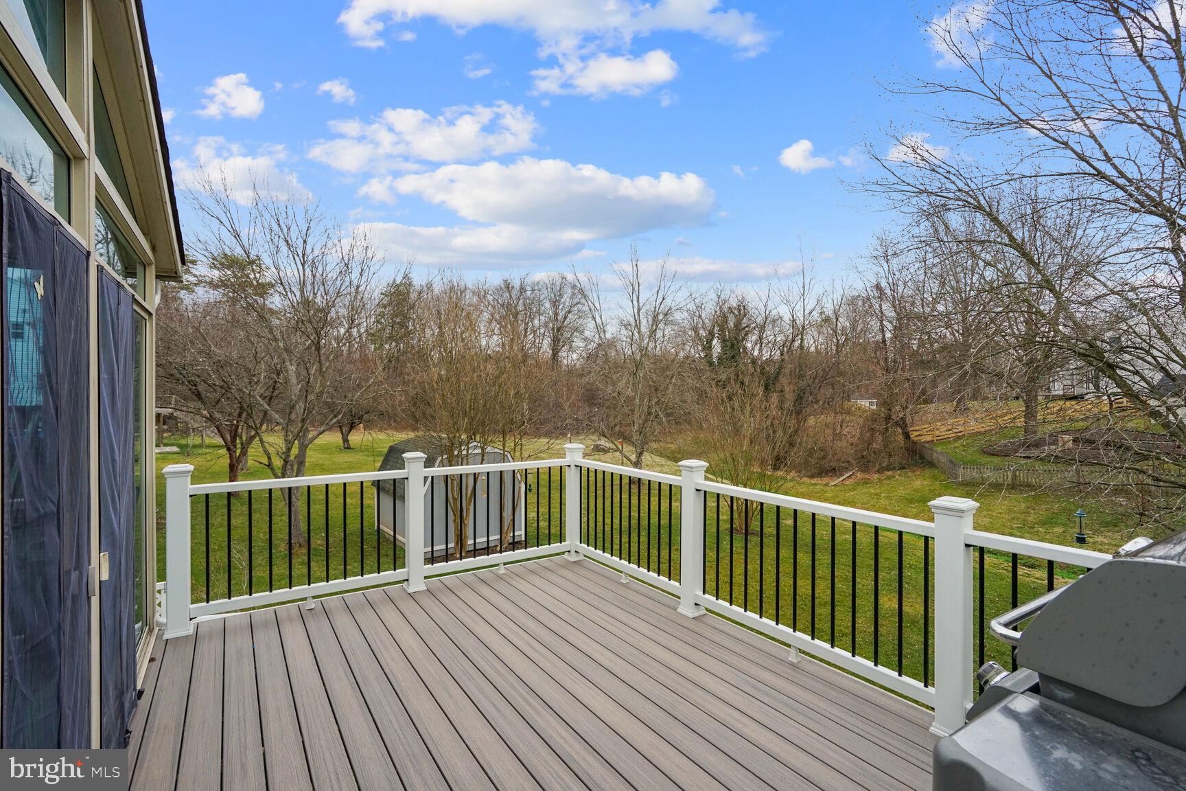 ROCKY RUN - Residential