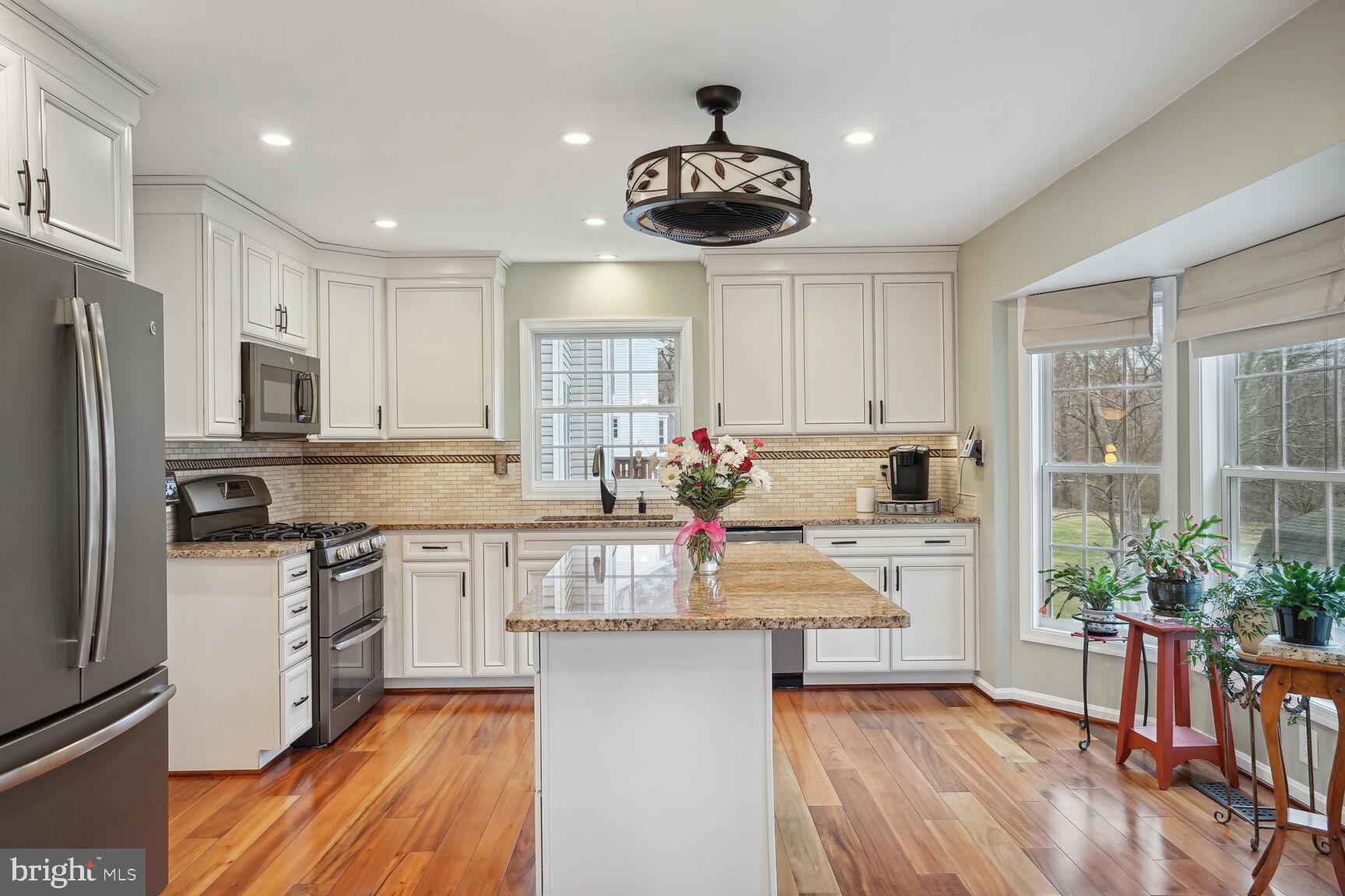 ROCKY RUN - Residential