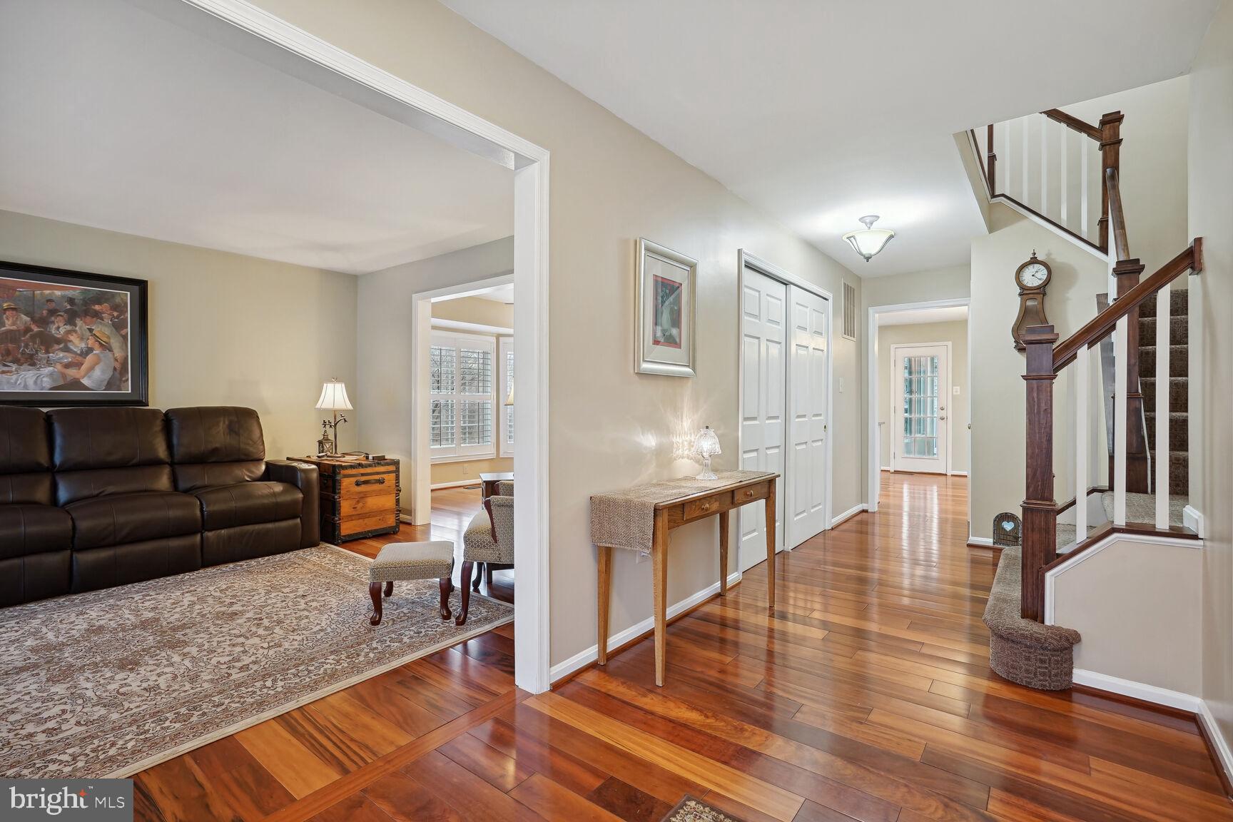 ROCKY RUN - Residential