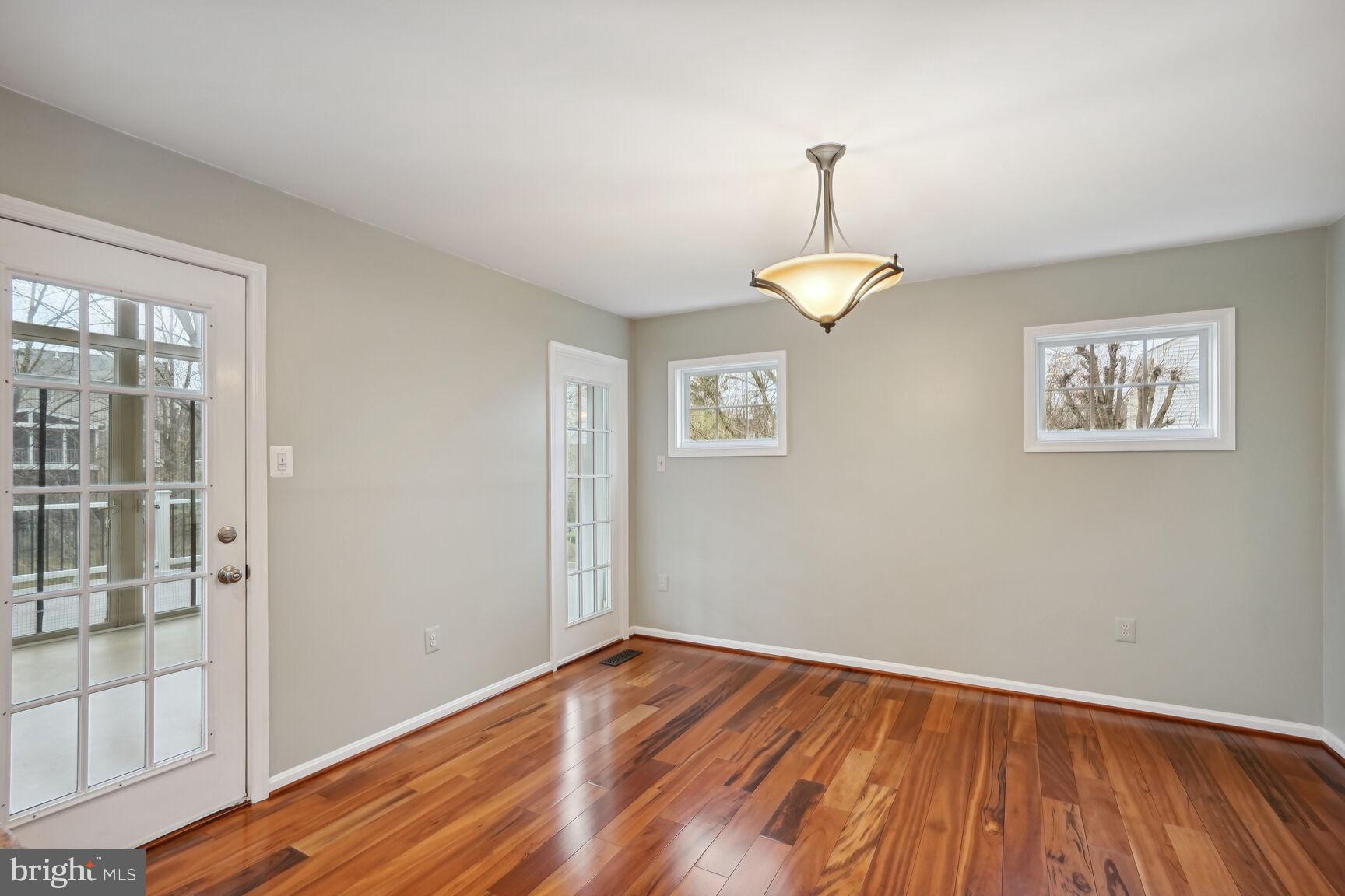 ROCKY RUN - Residential