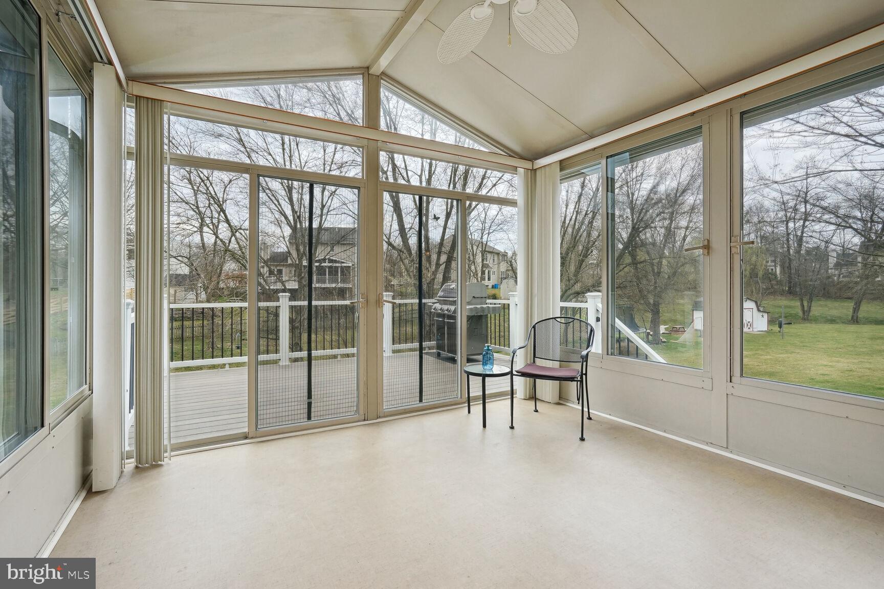 ROCKY RUN - Residential