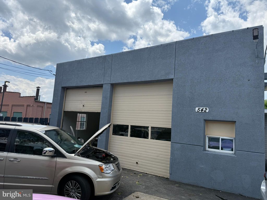 Photo of 542 S Prince Street, LANCASTER, PA 17603 (MLS # PALA2070952)