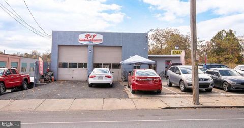 542 S PRINCE STREET LANCASTER PA 17603