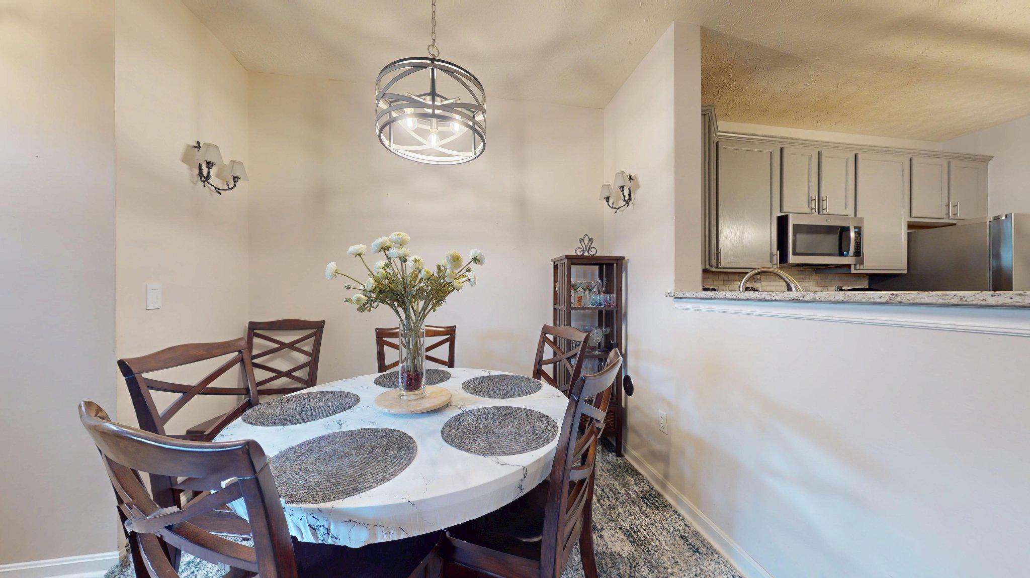 ASBURY WOODS - Residential