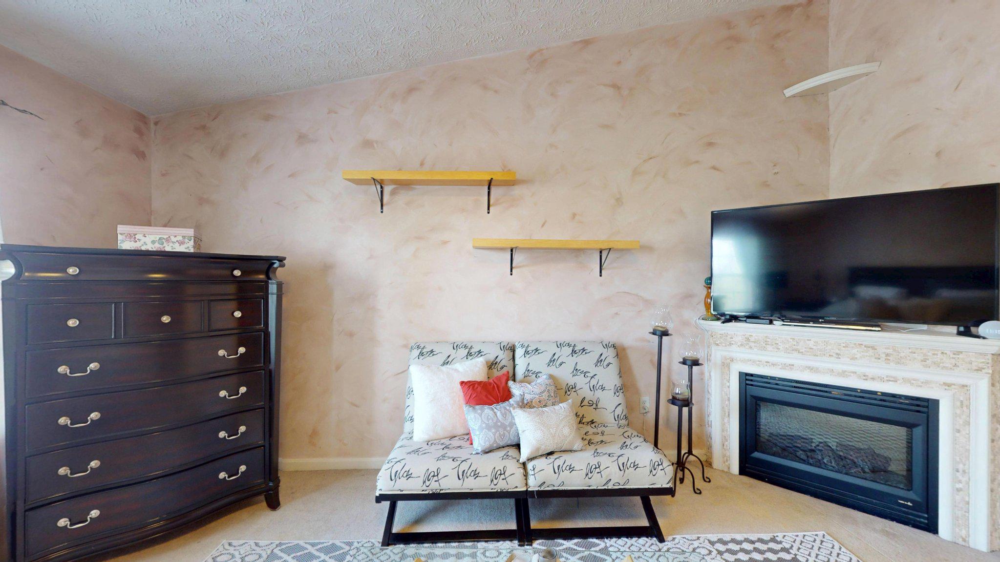 ASBURY WOODS - Residential