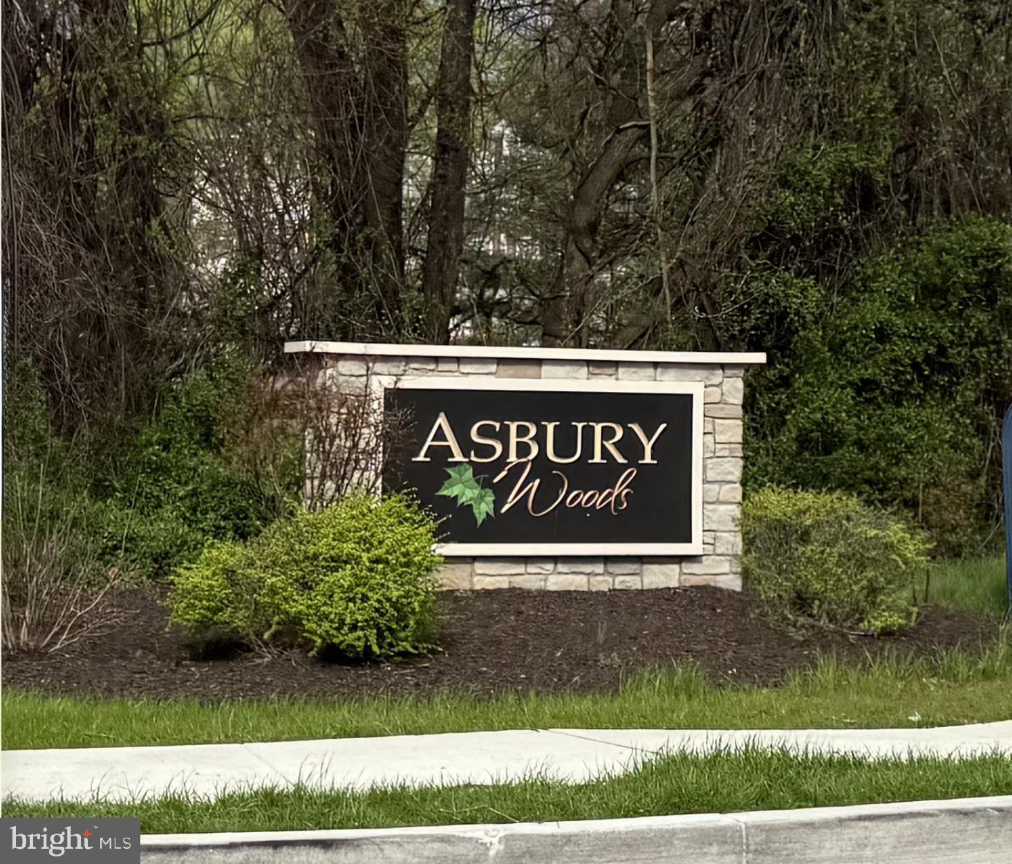 ASBURY WOODS - Residential