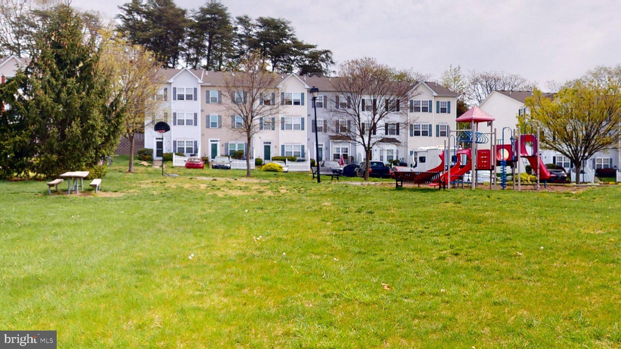 ASBURY WOODS - Residential