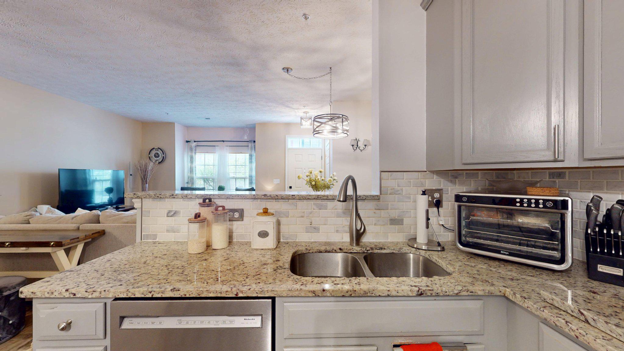 ASBURY WOODS - Residential