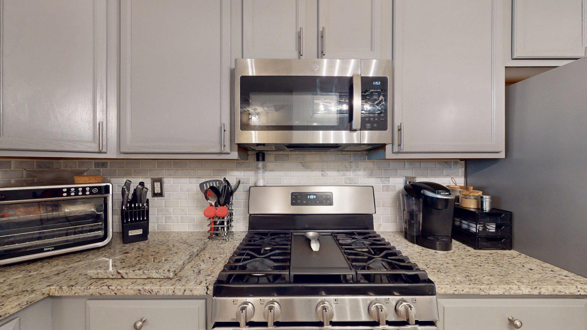 ASBURY WOODS - Residential