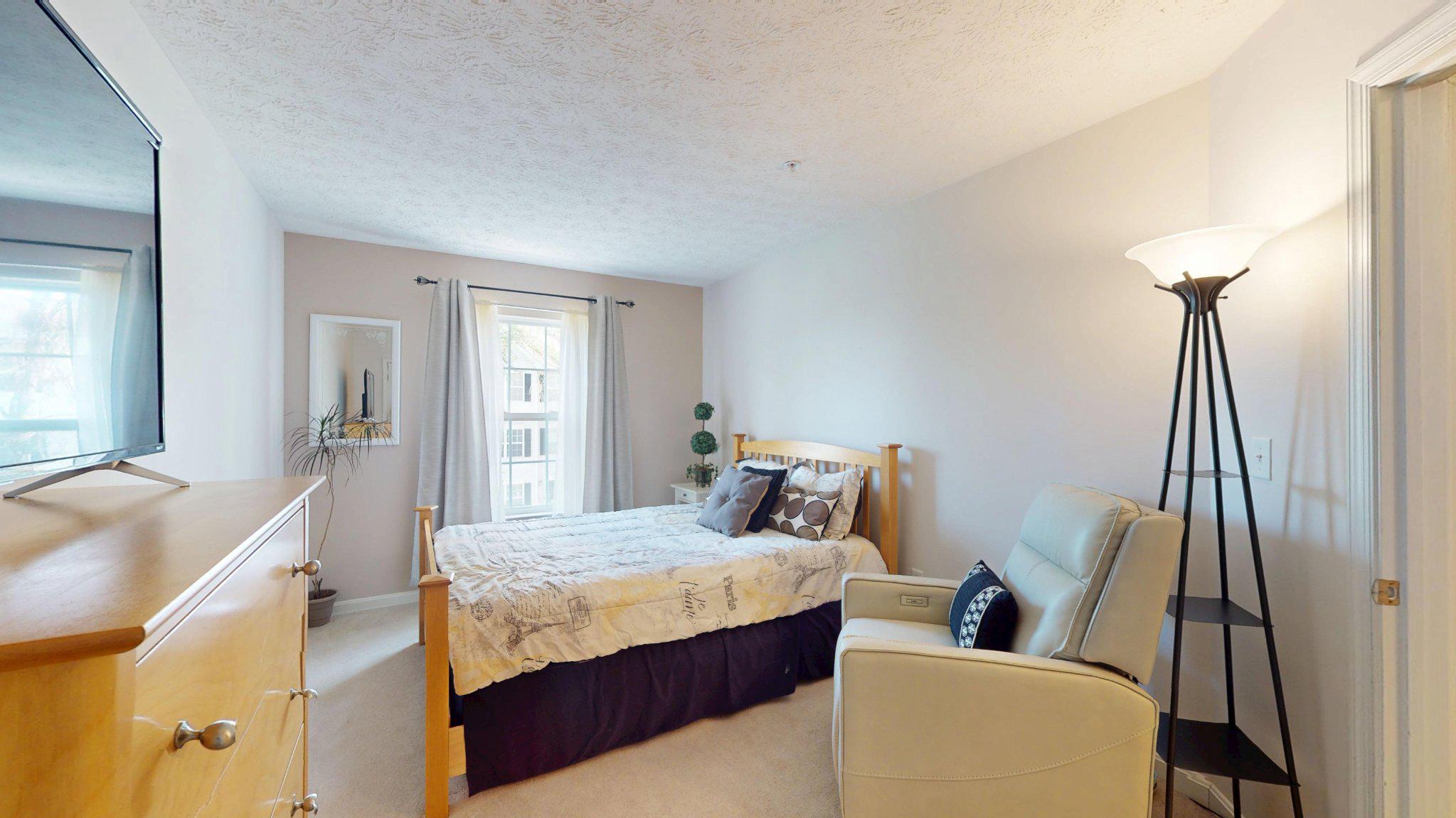 ASBURY WOODS - Residential