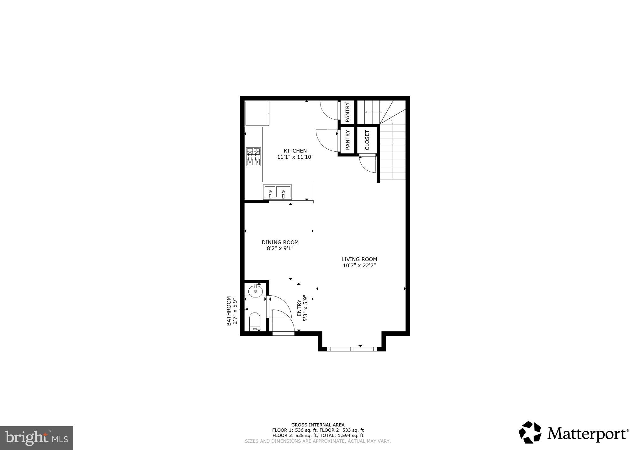 ASBURY WOODS - Residential