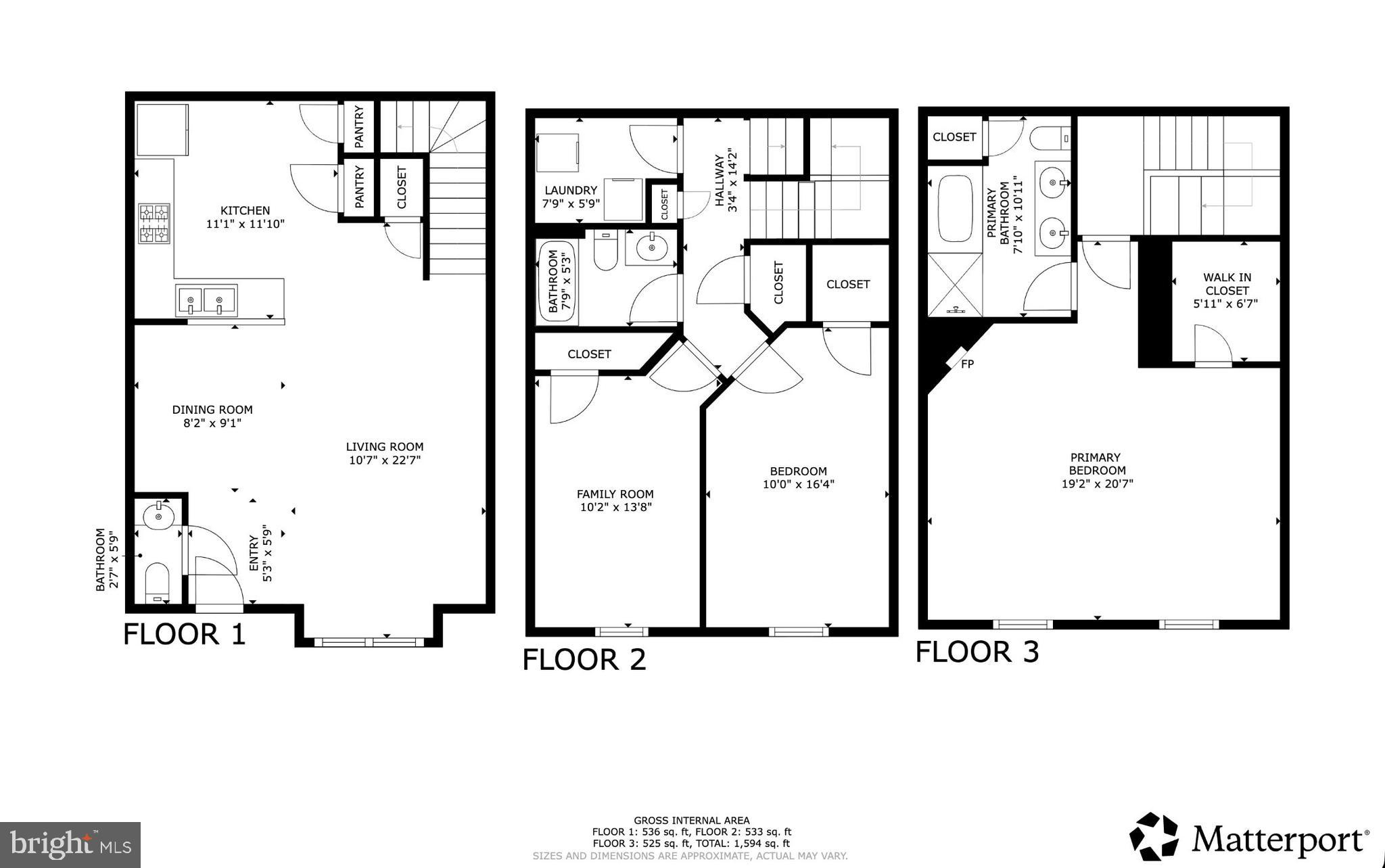 ASBURY WOODS - Residential