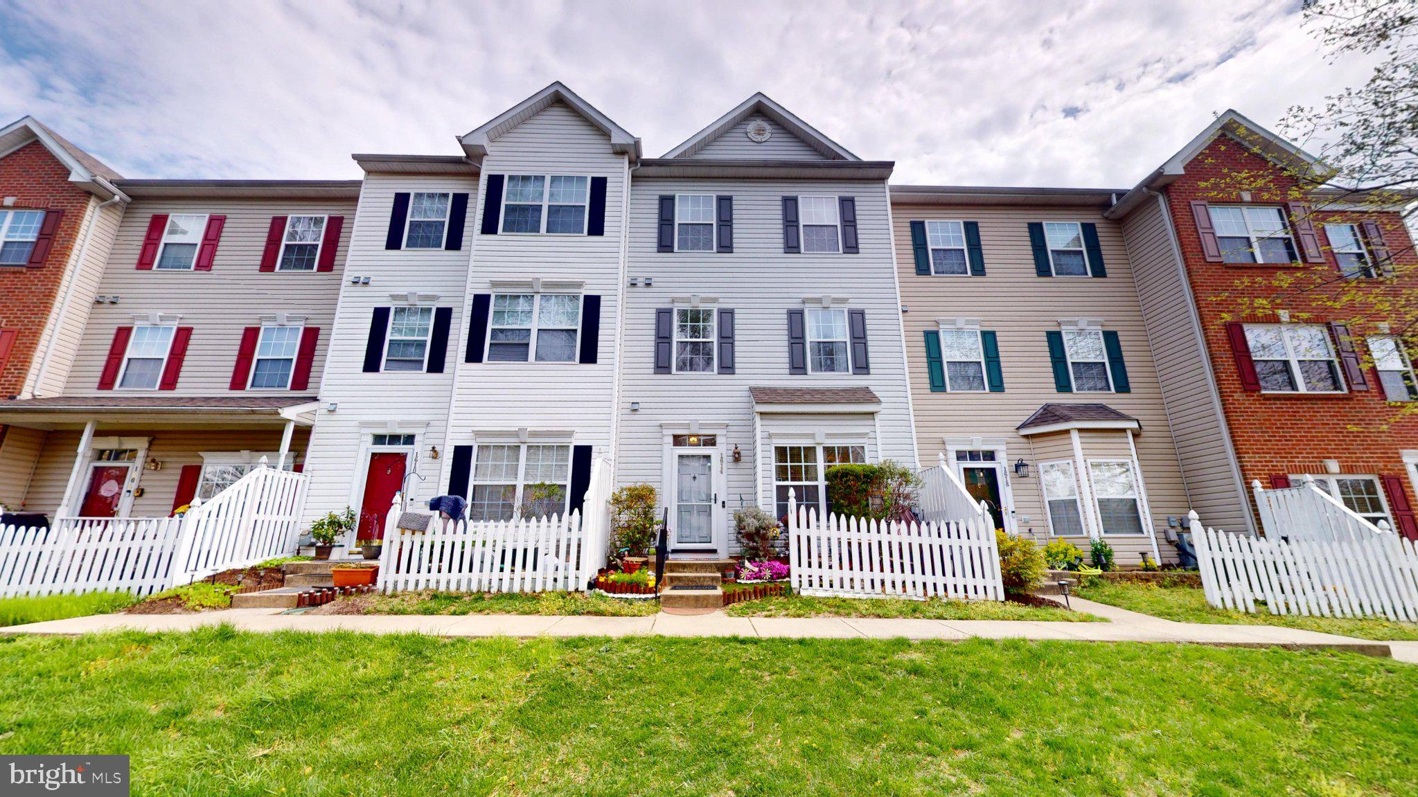 ASBURY WOODS - Residential