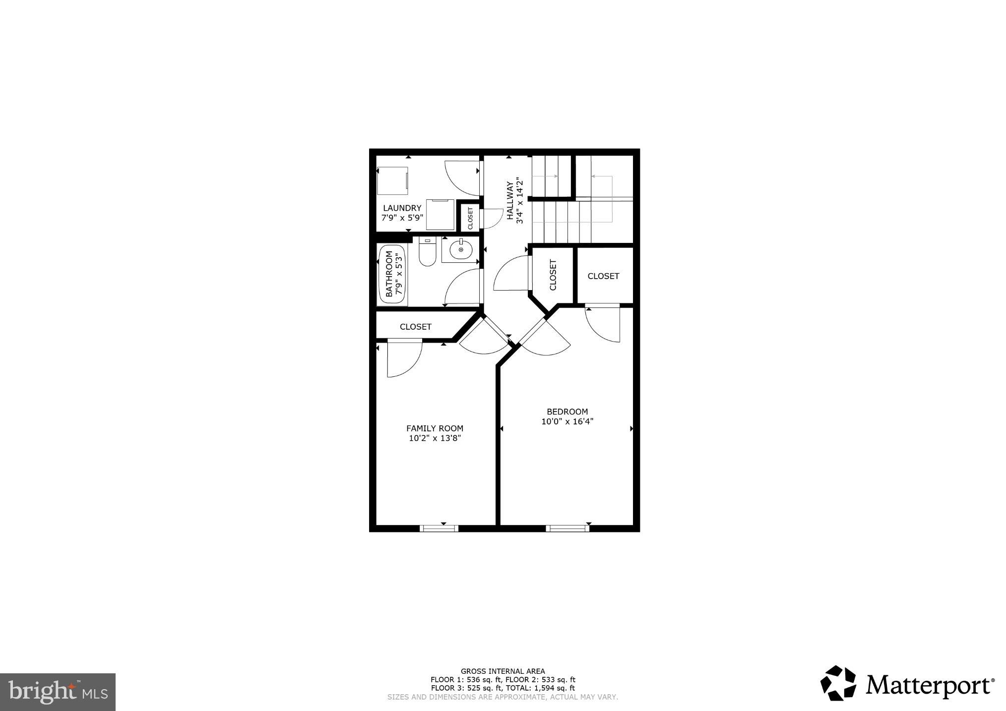 ASBURY WOODS - Residential