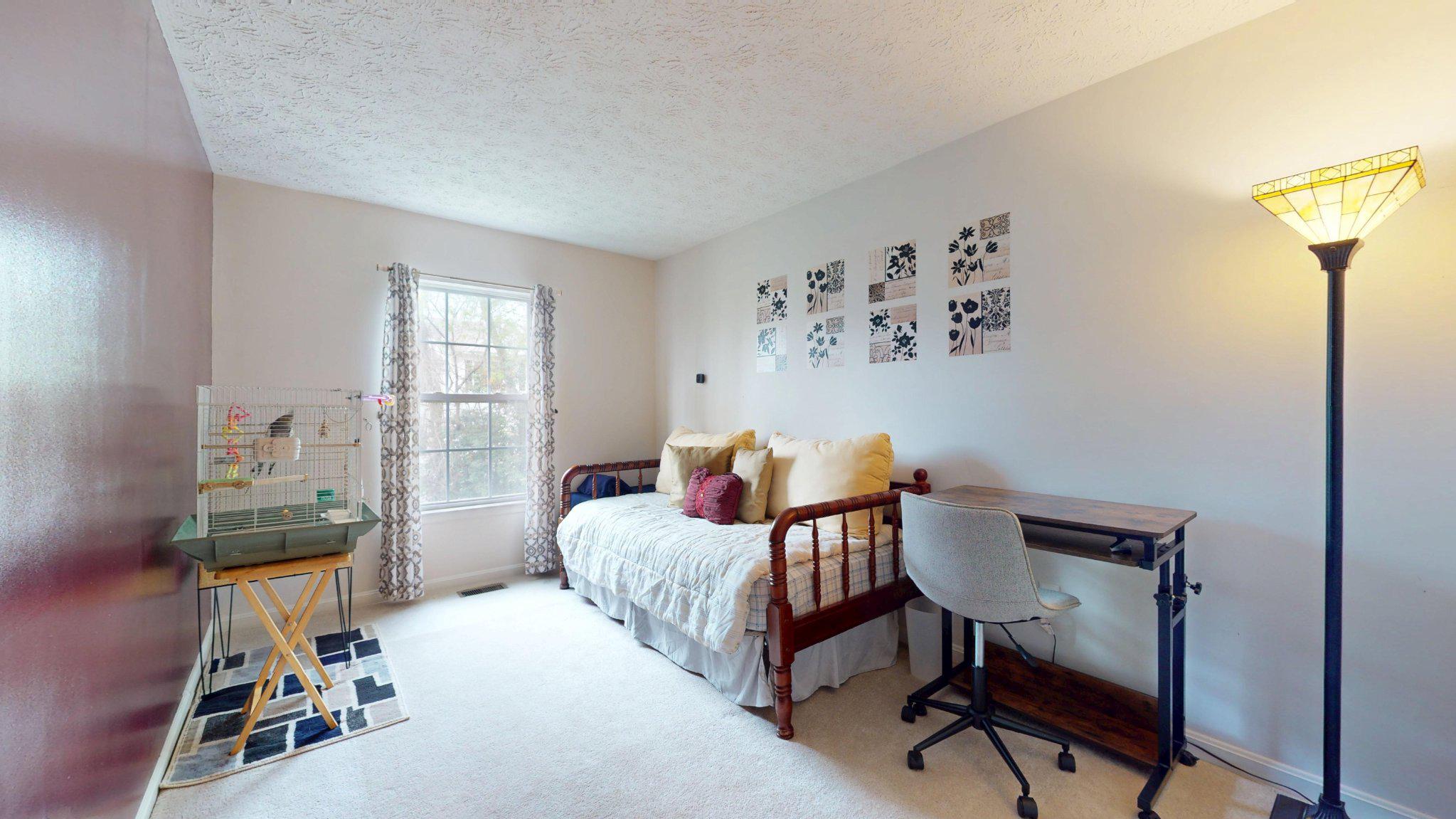 ASBURY WOODS - Residential