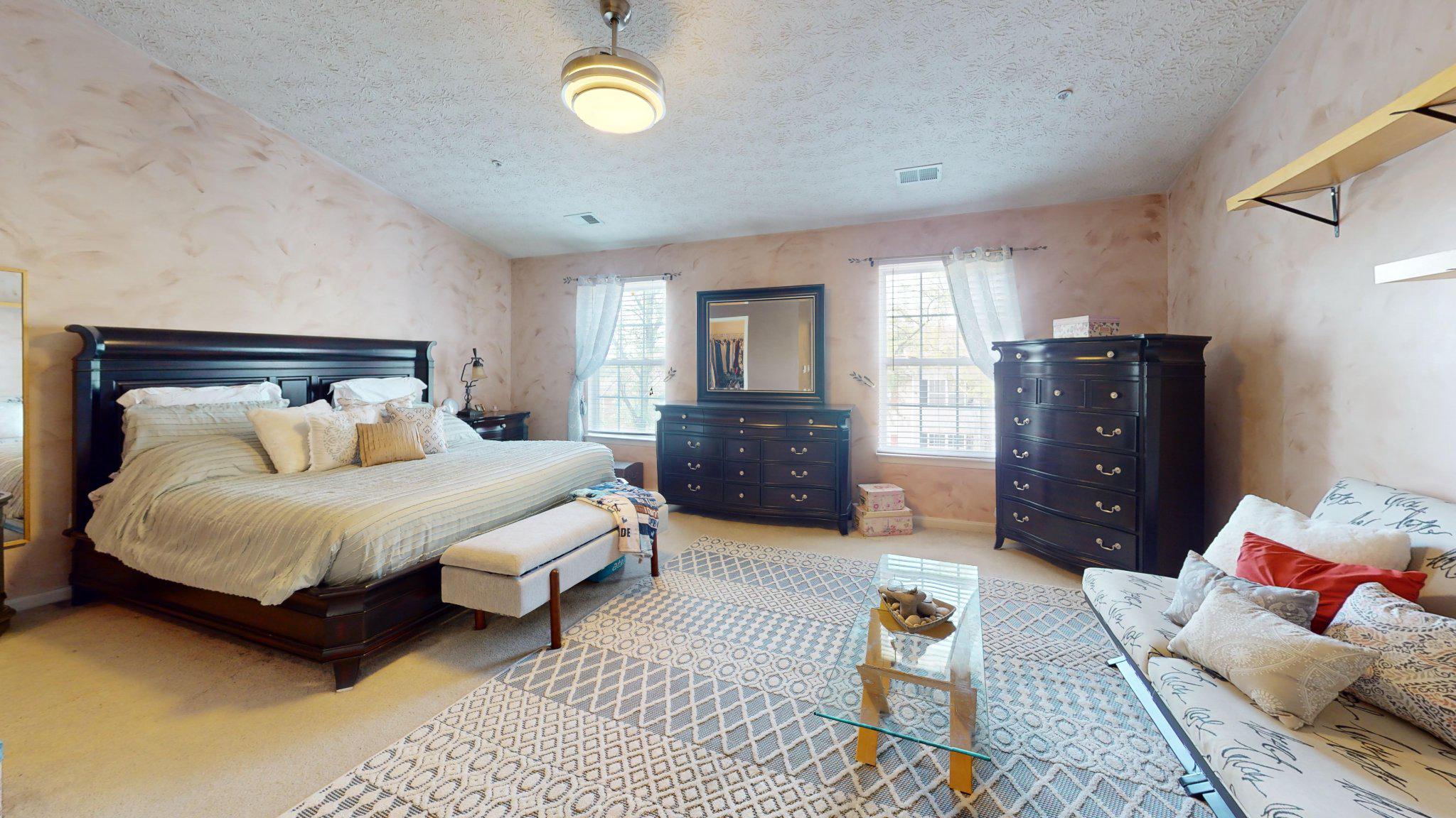 ASBURY WOODS - Residential