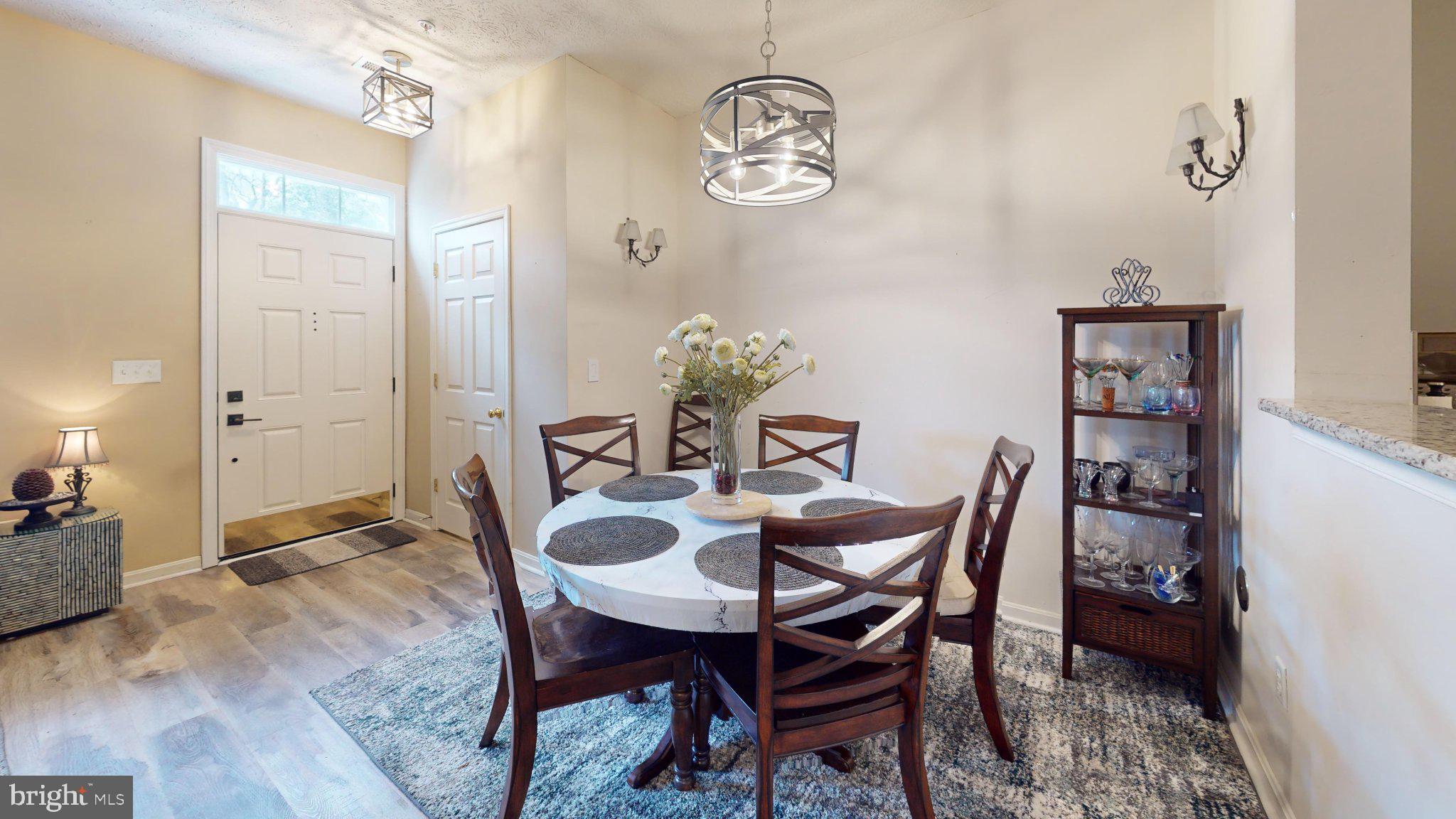 ASBURY WOODS - Residential