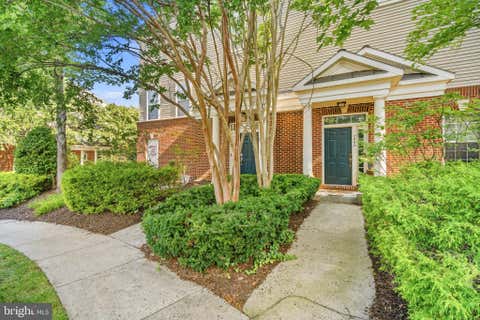 Photo of 7000 Huntley Run Place #148, ALEXANDRIA, VA 22306 (MLS # VAFX2334966)