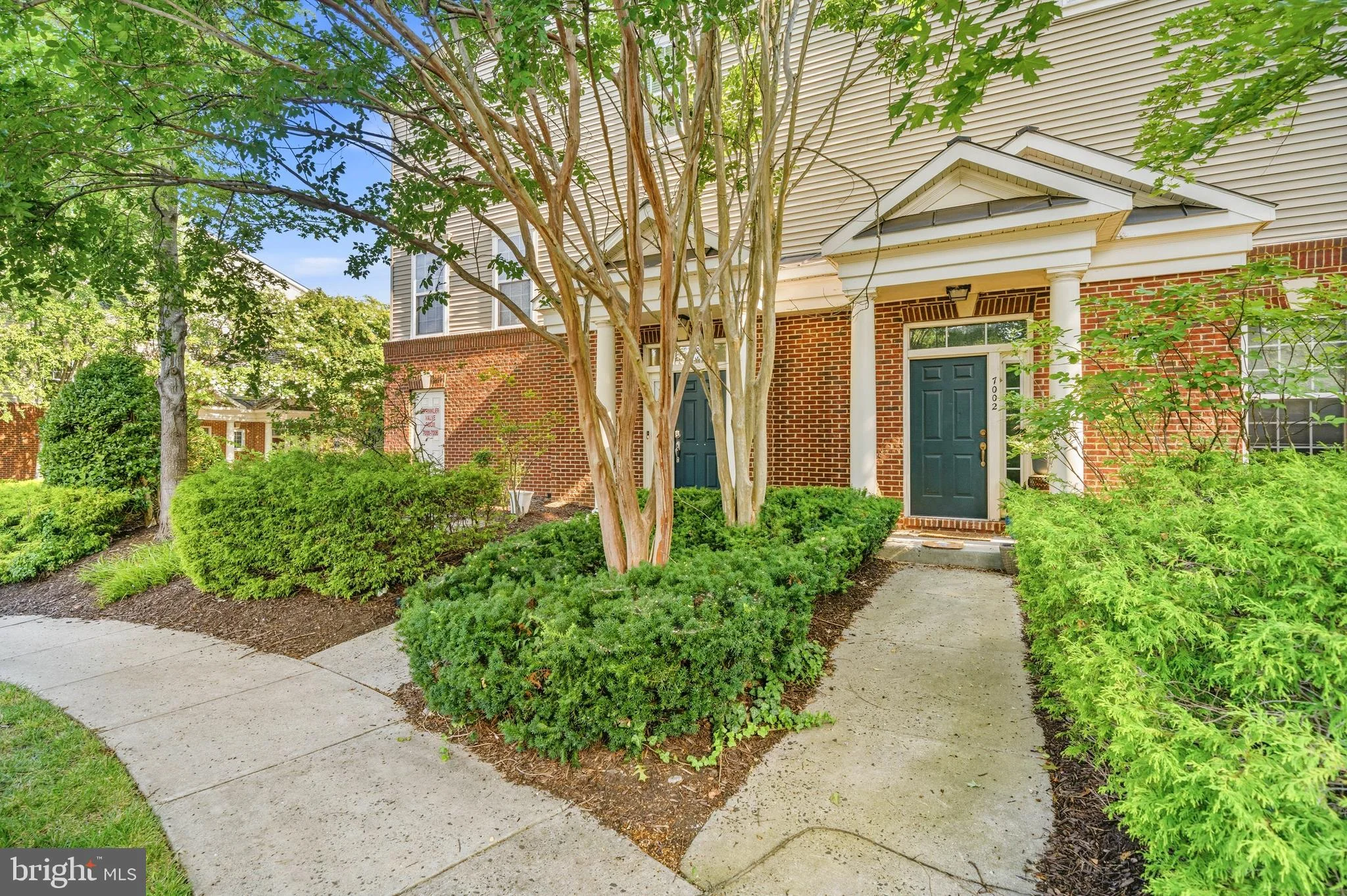 7000 Huntley Run Place Unit 148, Alexandria, VA, 22306