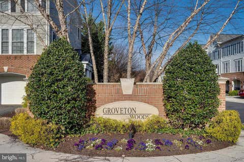 Photo of 7000 Huntley Run Place #148, ALEXANDRIA, VA 22306 (MLS # VAFX2334966)