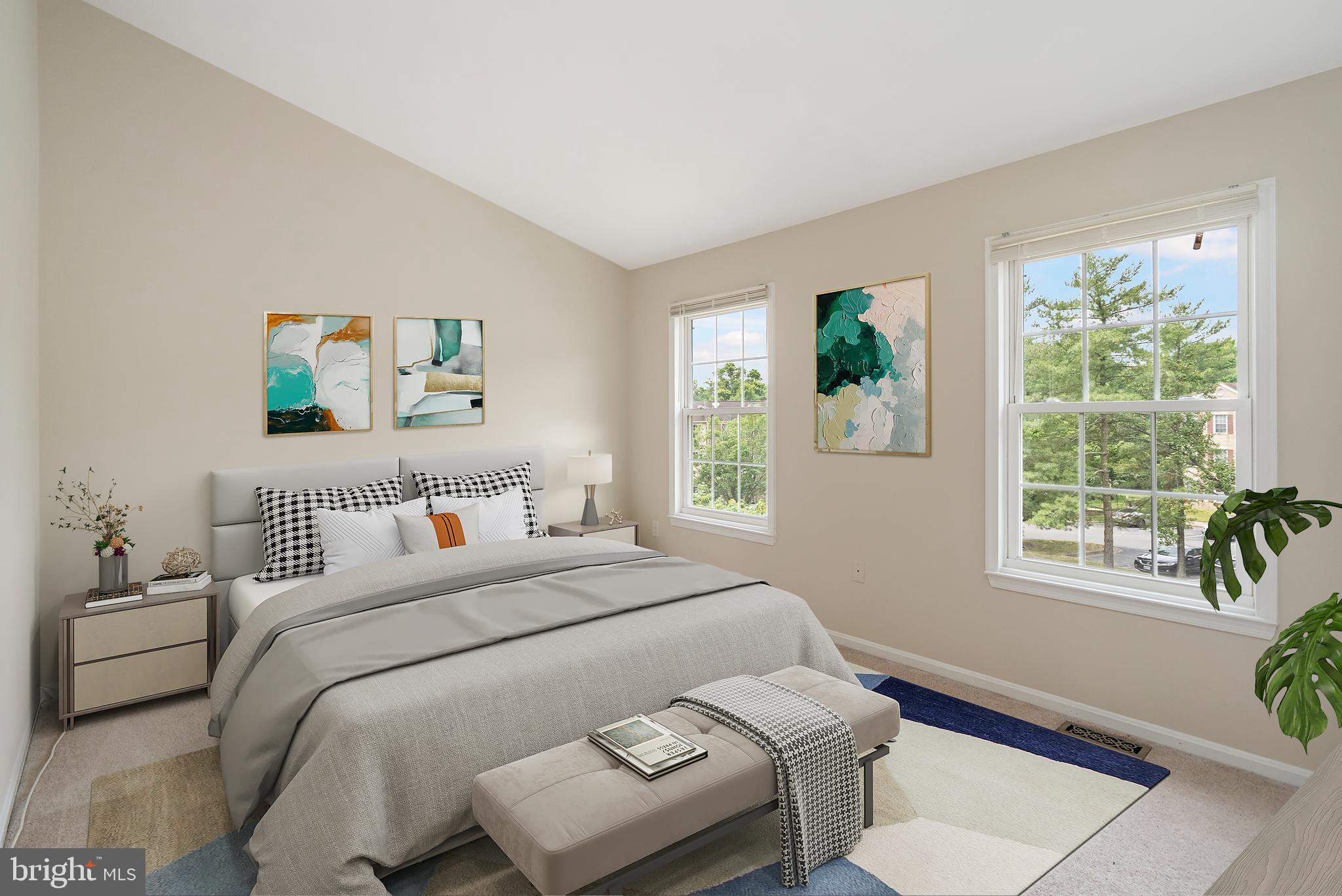 WOODSTREAM EAST - Residential