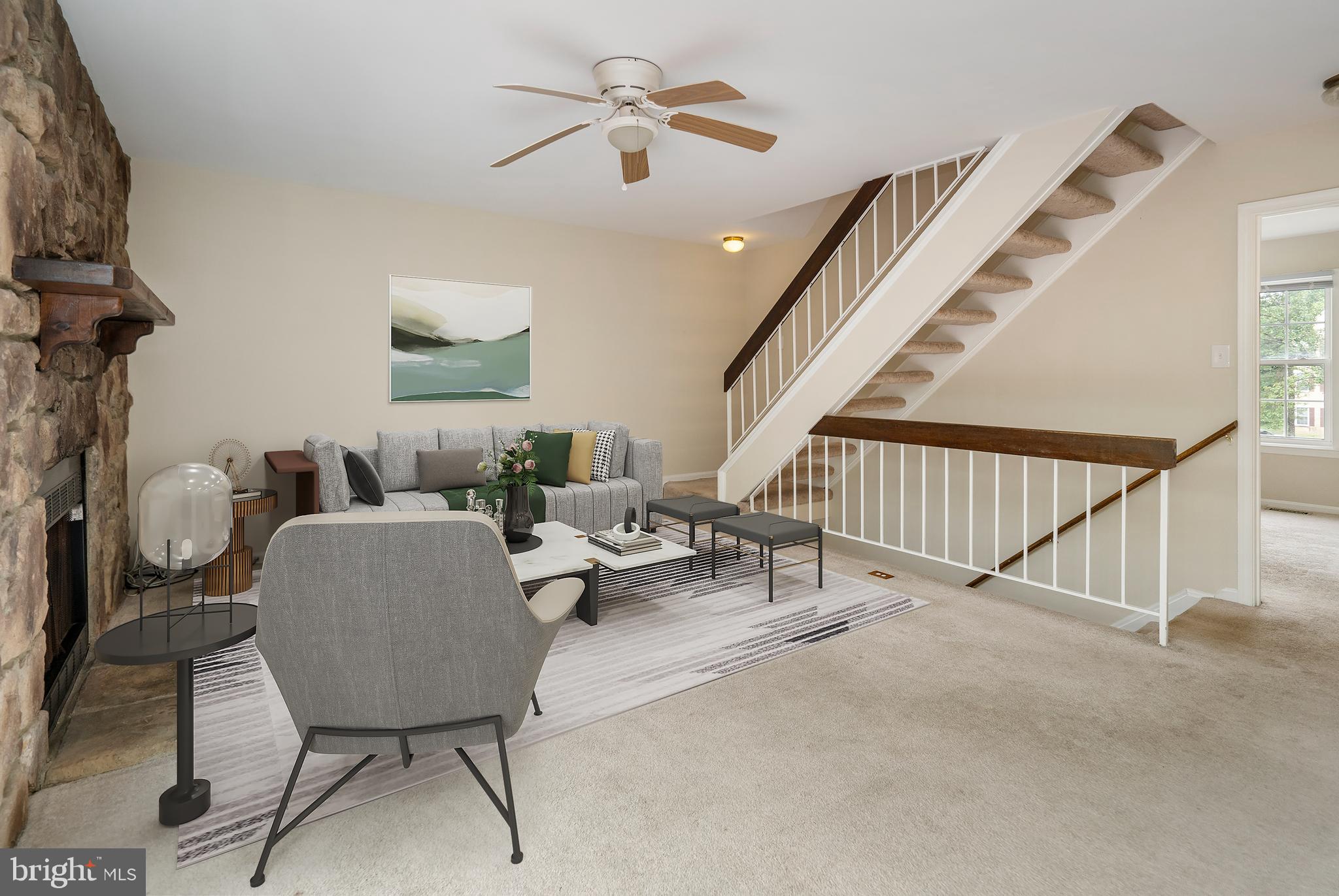 WOODSTREAM EAST - Residential