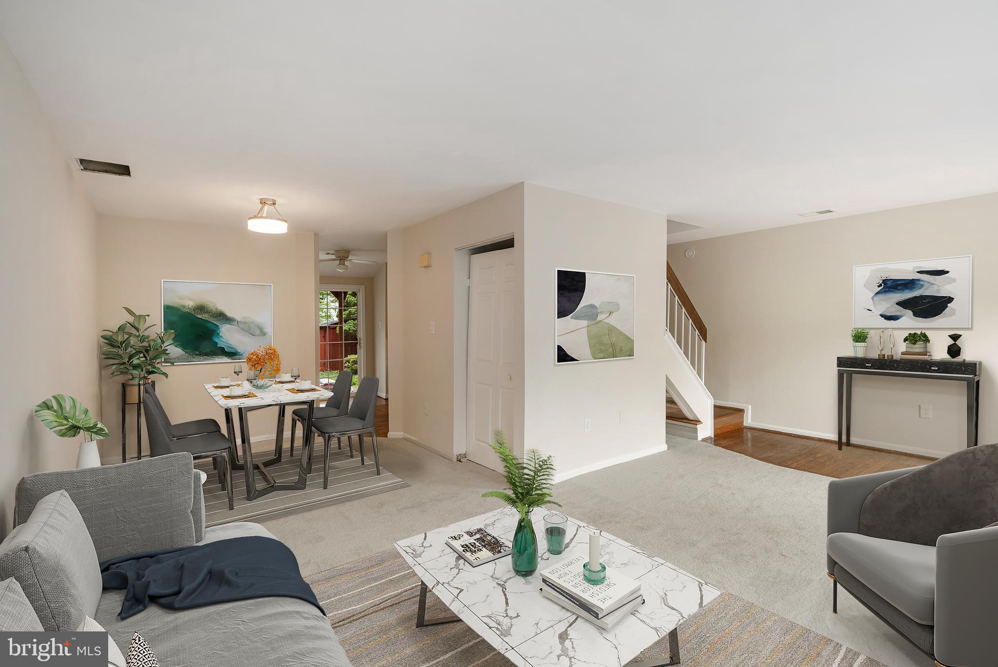 WOODSTREAM EAST - Residential