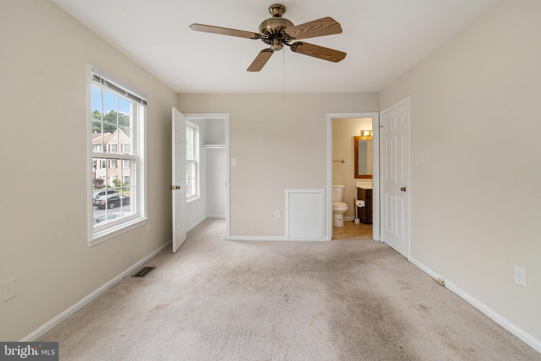 WOODSTREAM EAST - Residential