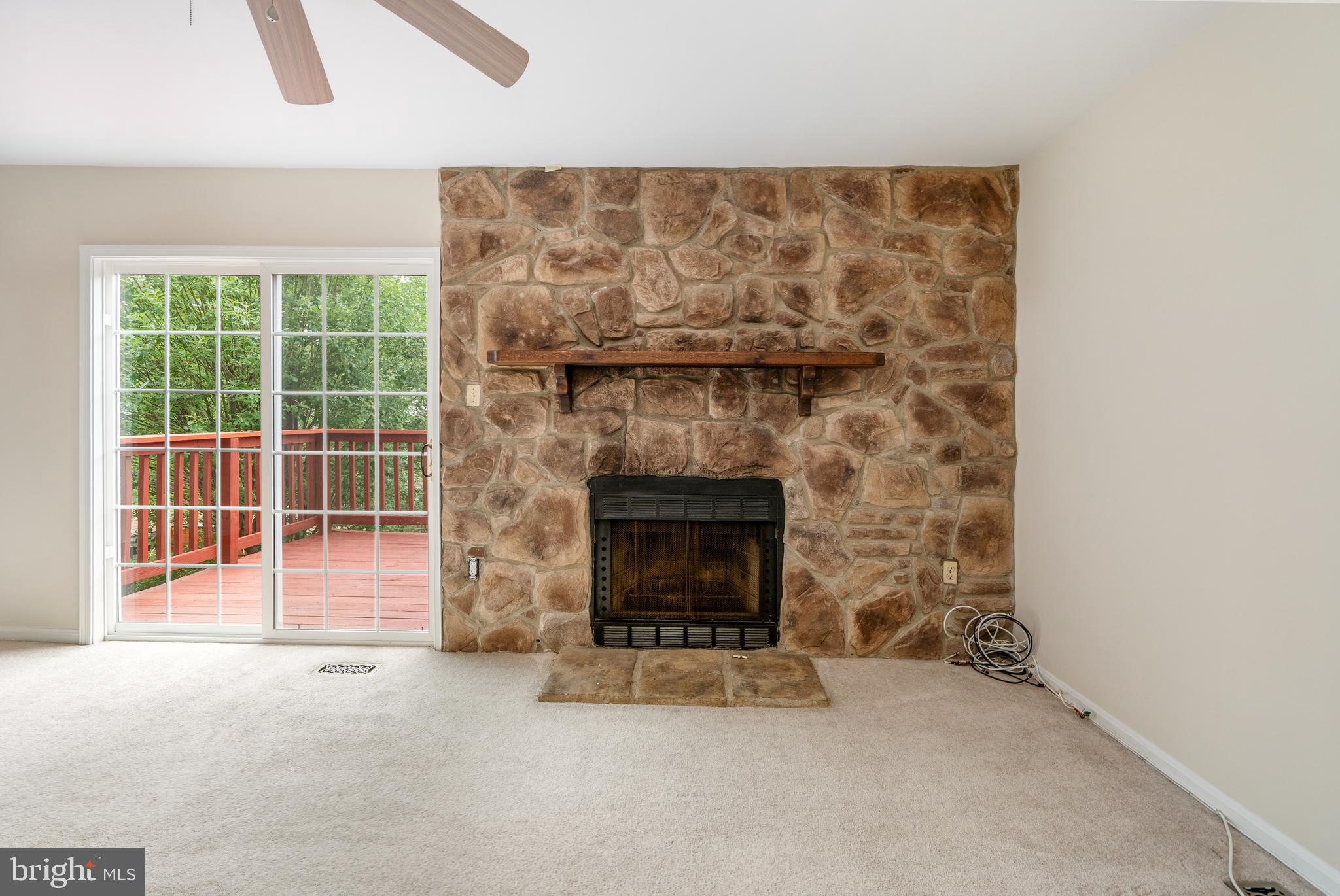 WOODSTREAM EAST - Residential