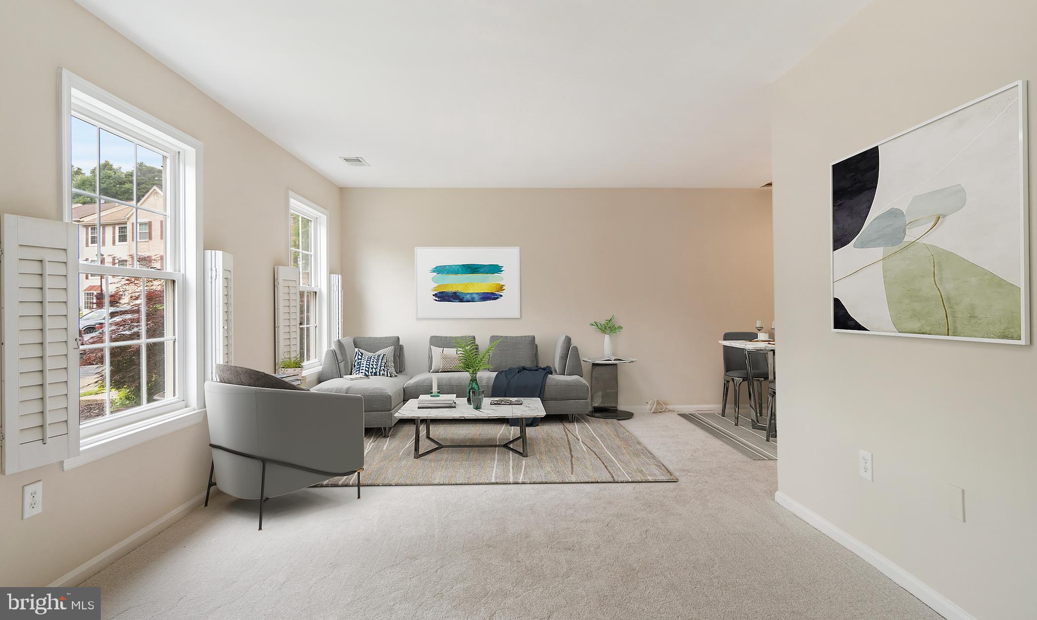 WOODSTREAM EAST - Residential