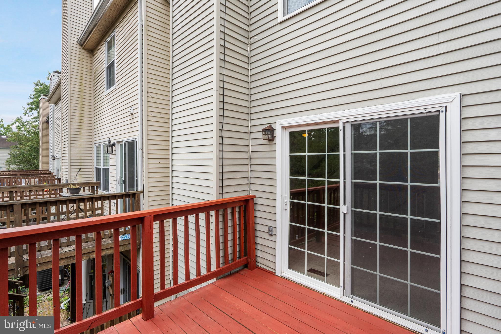 WOODSTREAM EAST - Residential