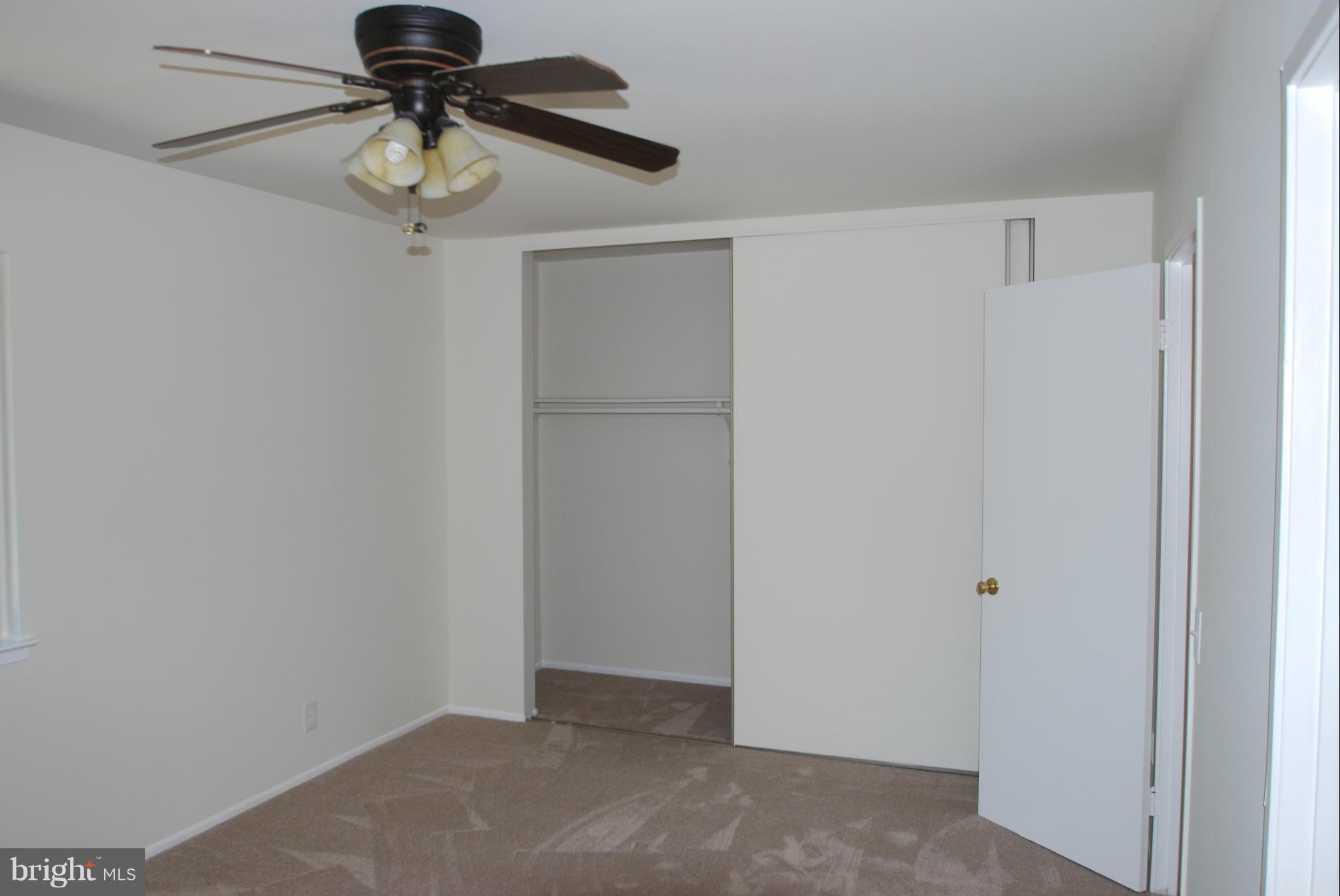 MOSBYS LANDING - Residential Lease