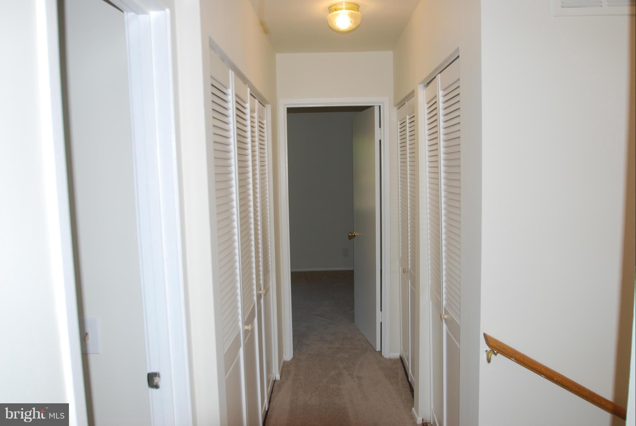 MOSBYS LANDING - Residential Lease