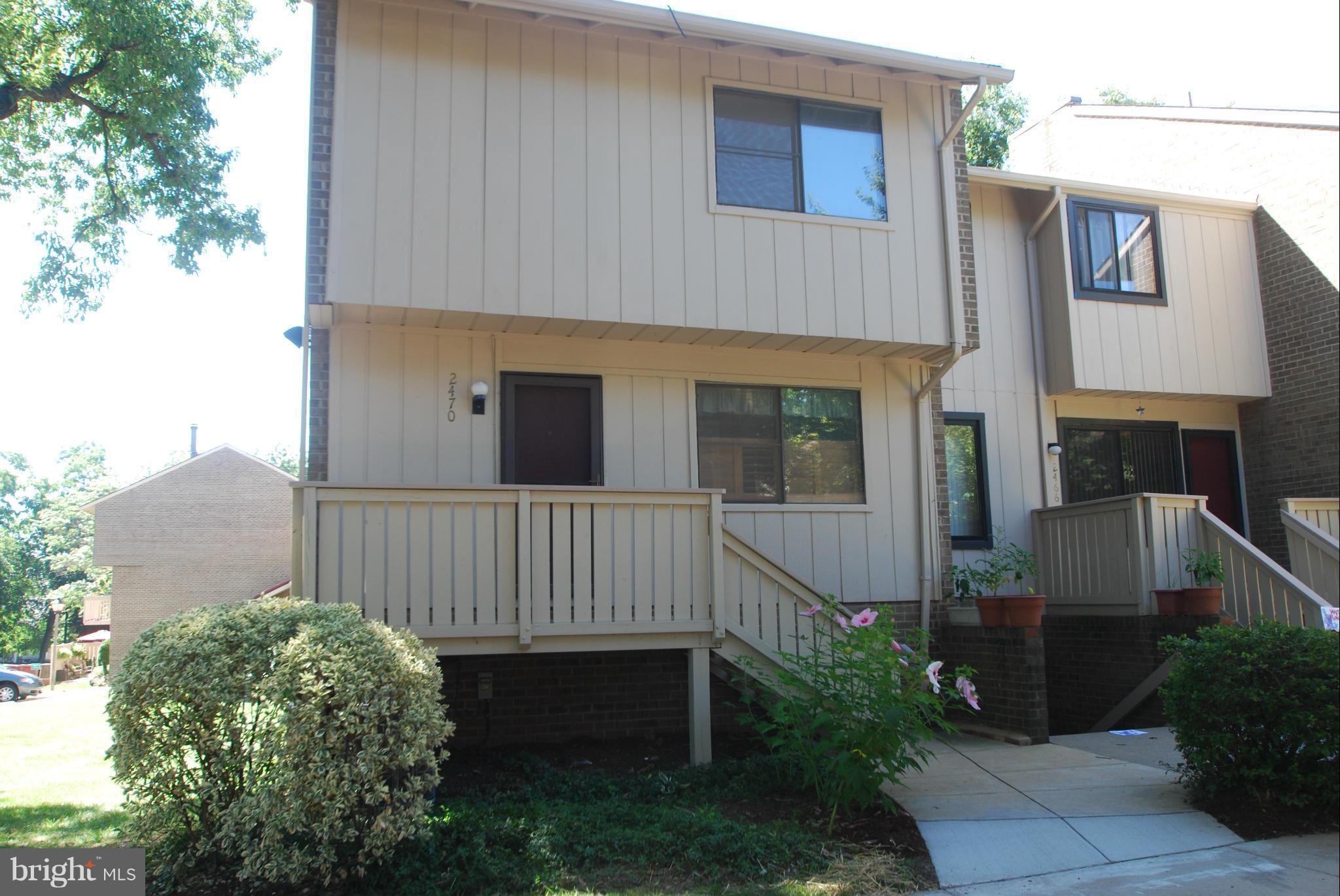 MOSBYS LANDING - Residential Lease