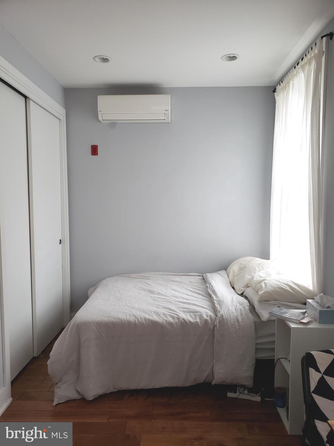 RITTENHOUSE SQUARE - Residential Lease