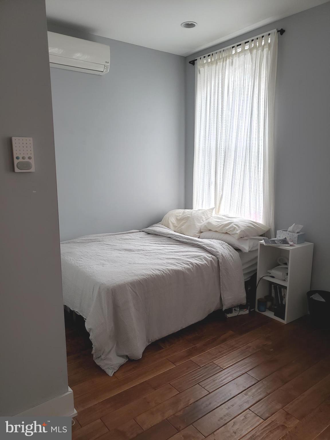 RITTENHOUSE SQUARE - Residential Lease
