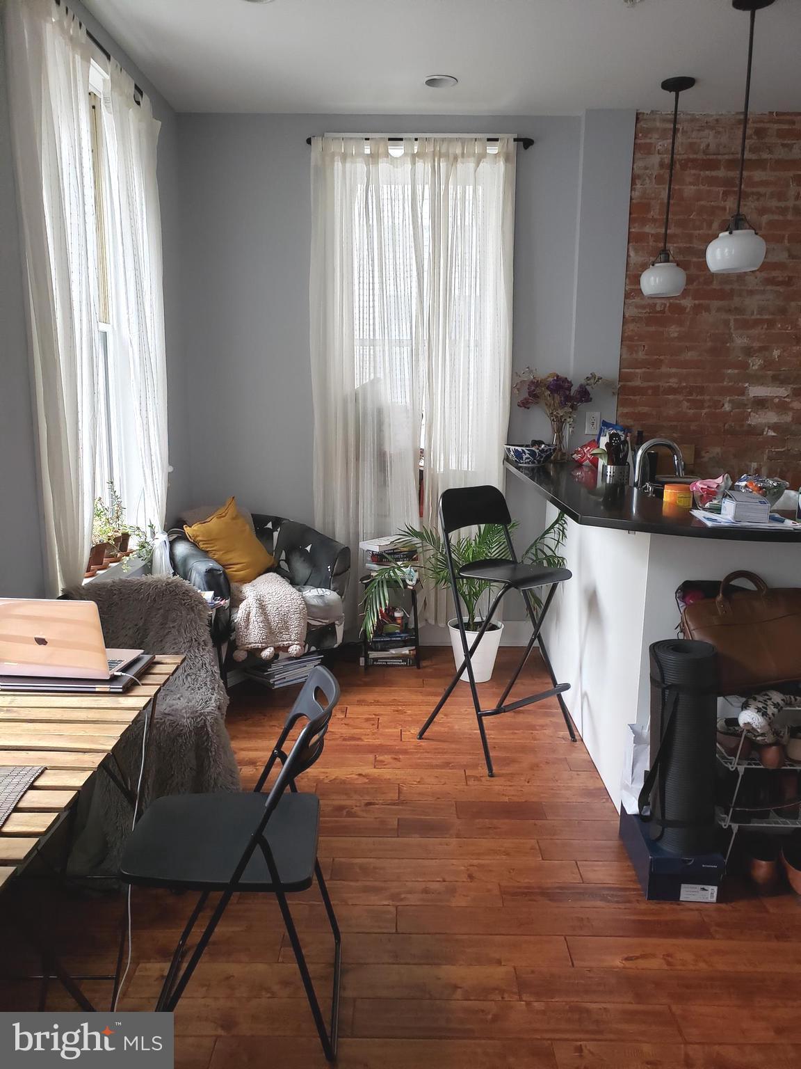 RITTENHOUSE SQUARE - Residential Lease