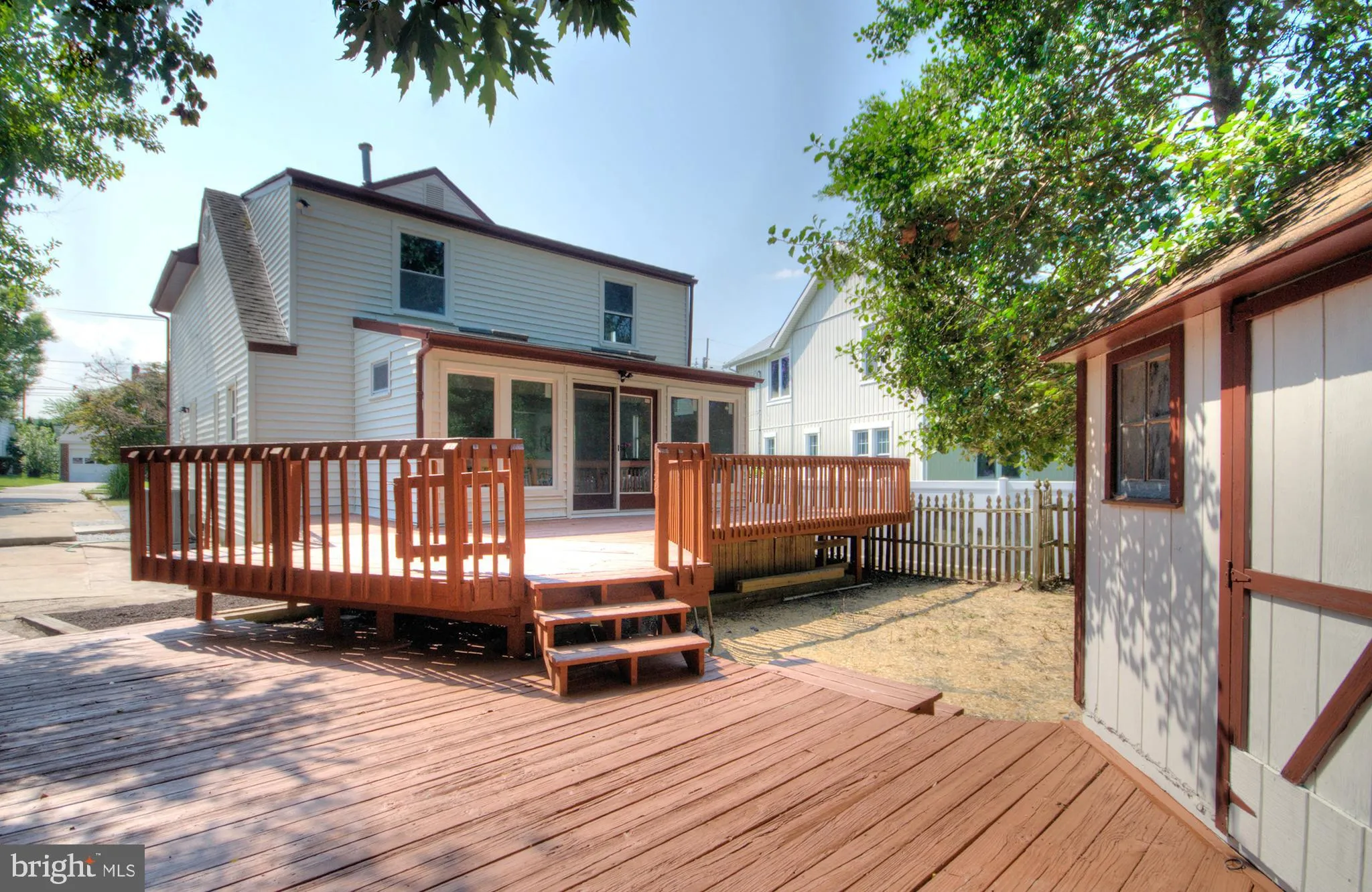 Pennsauken, New Jersey 08110, United States, 4 Bedrooms Bedrooms, ,2 BathroomsBathrooms,Residential,Pending,179650